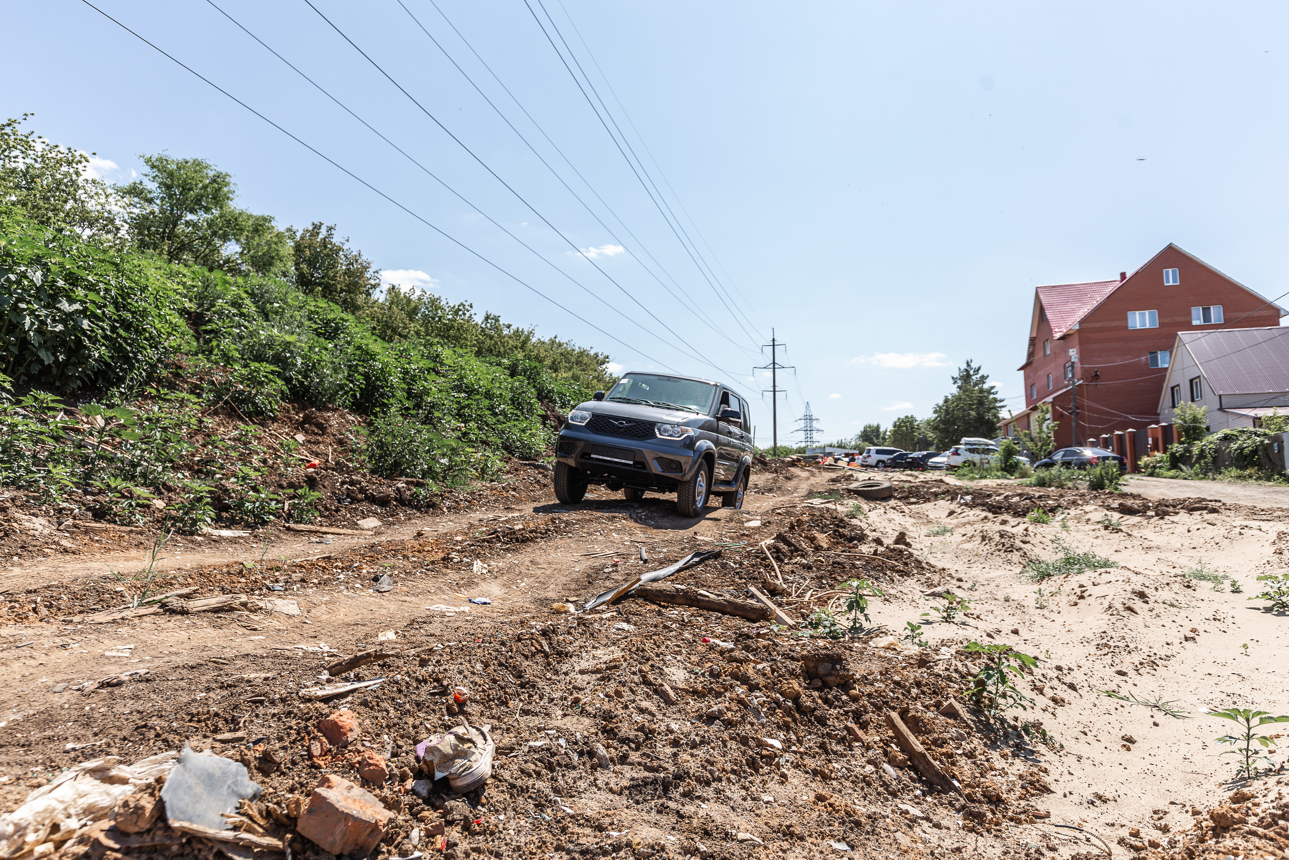 Автосалон ЭХО & СамараОнлайн24. Фотограф в Самаре / Олеся Широнина