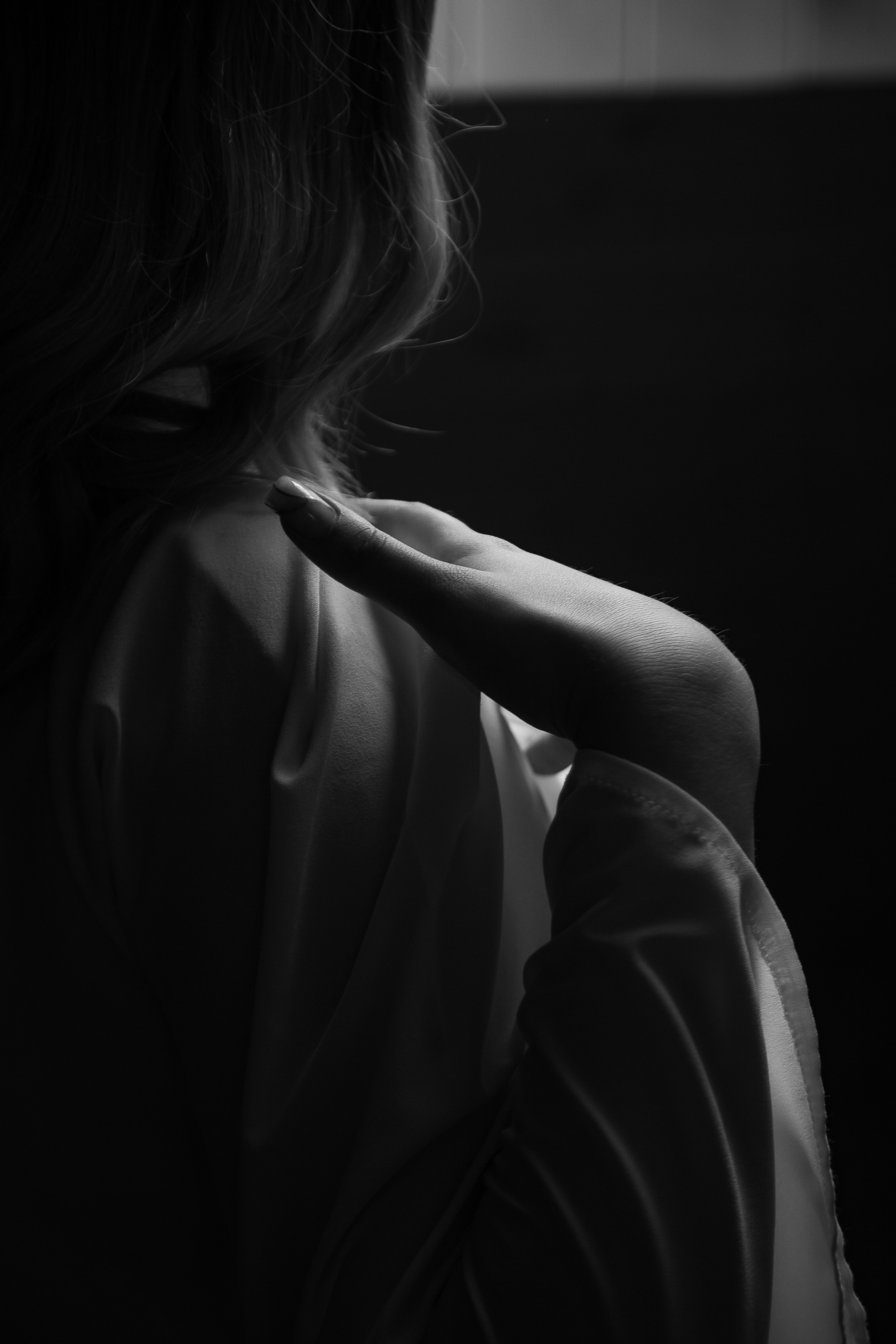 Максим и Аделя. Фотограф в Самаре / Олеся Широнина