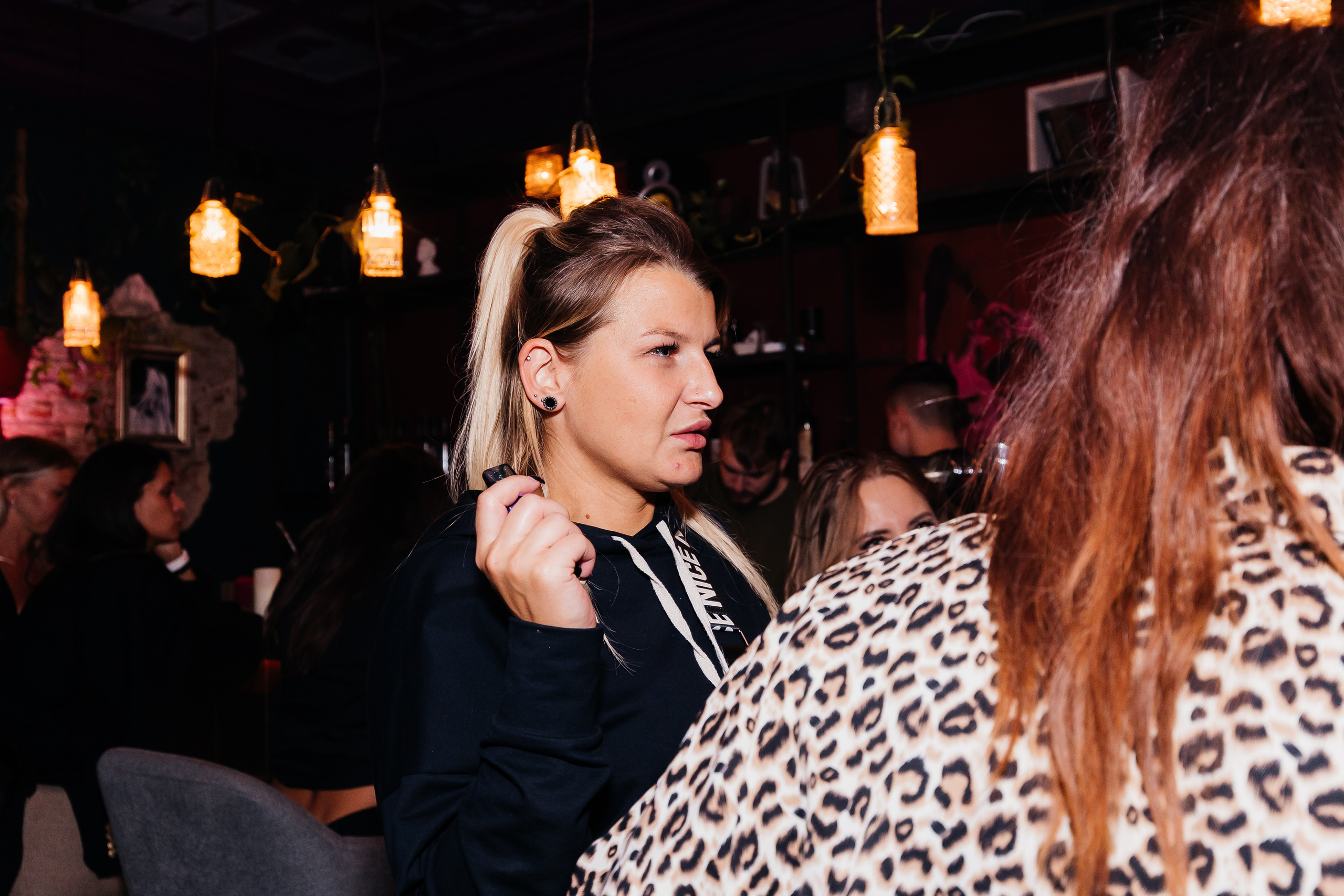 Артист лофт. Фотограф в Самаре / Олеся Широнина