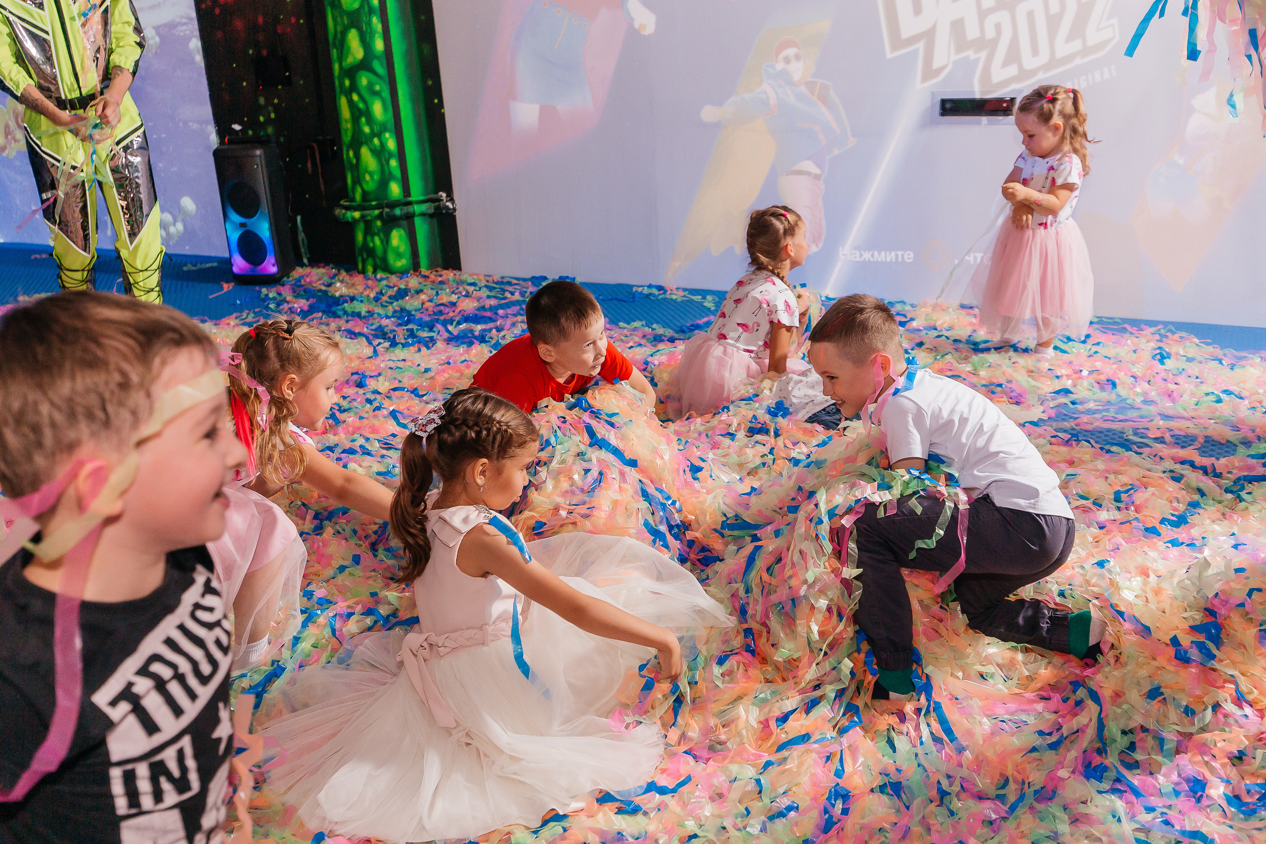 Неопарк. Фотограф в Самаре / Олеся Широнина