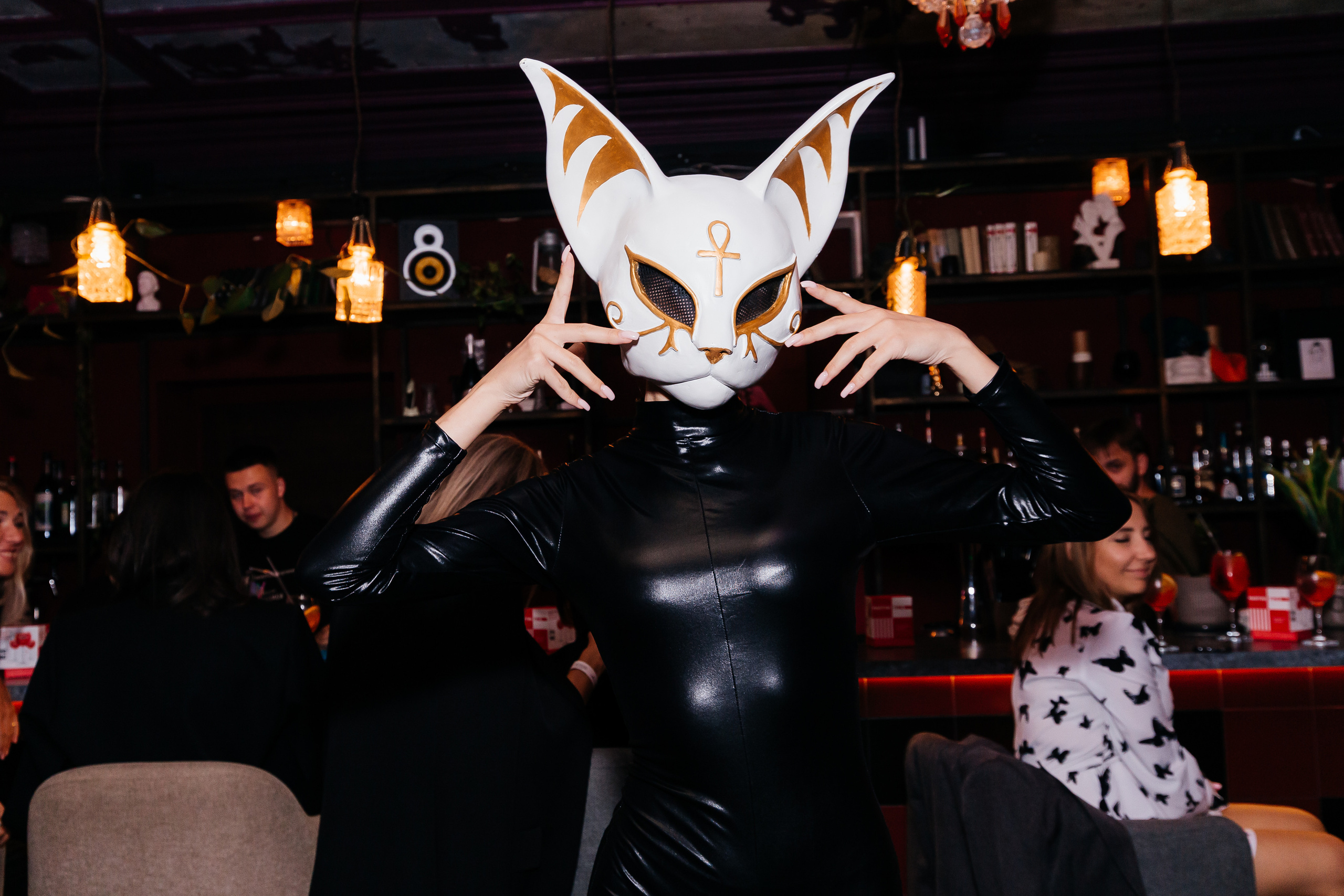 Артист лофт. Фотограф в Самаре / Олеся Широнина