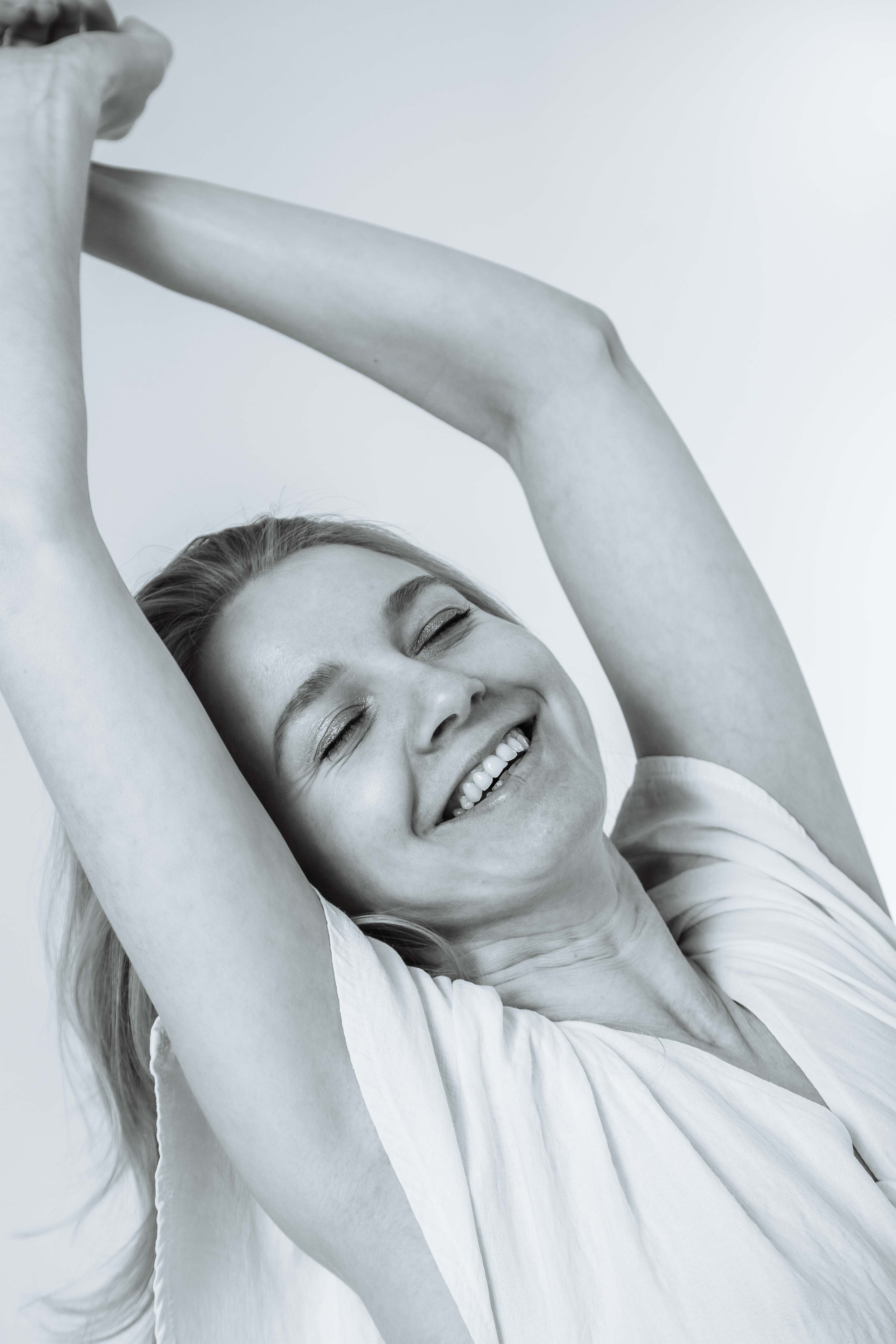 Лена Ерёмина. Фотограф в Самаре / Олеся Широнина