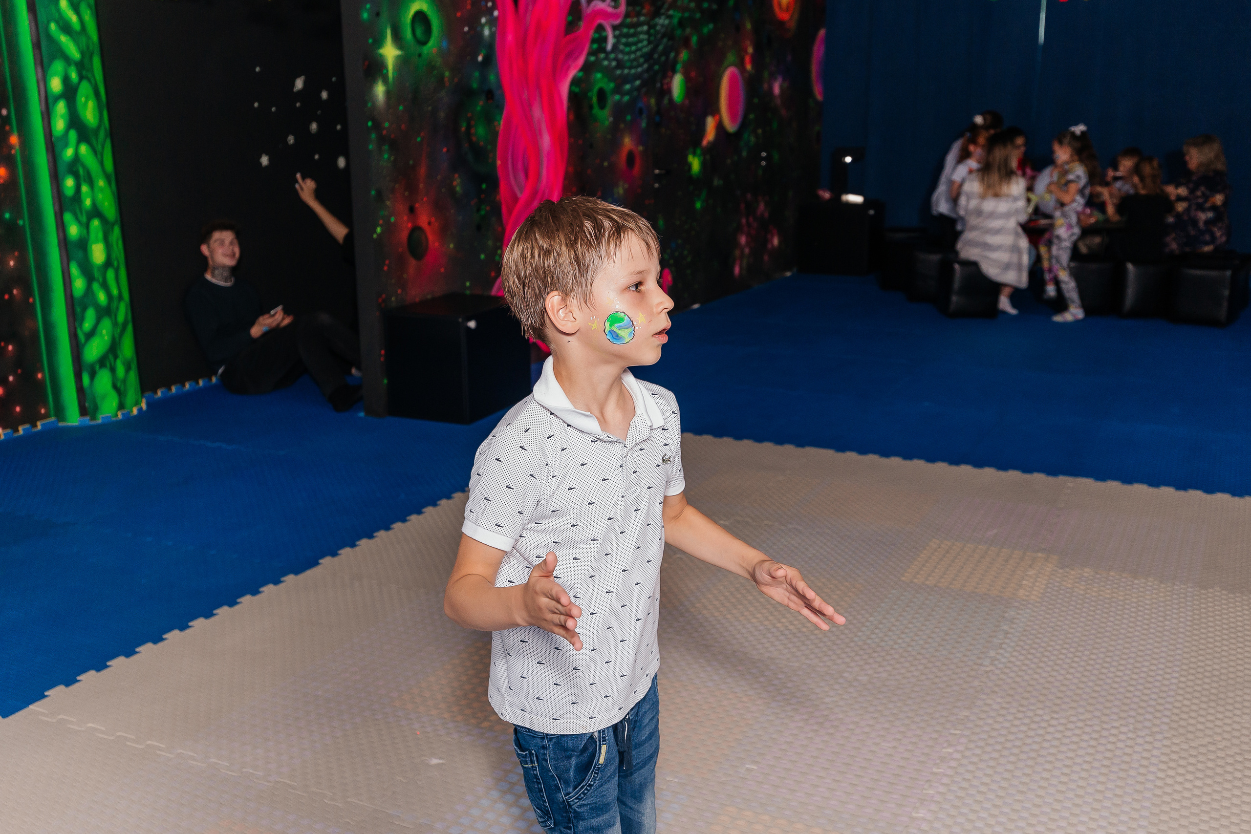 Неопарк. Фотограф в Самаре / Олеся Широнина