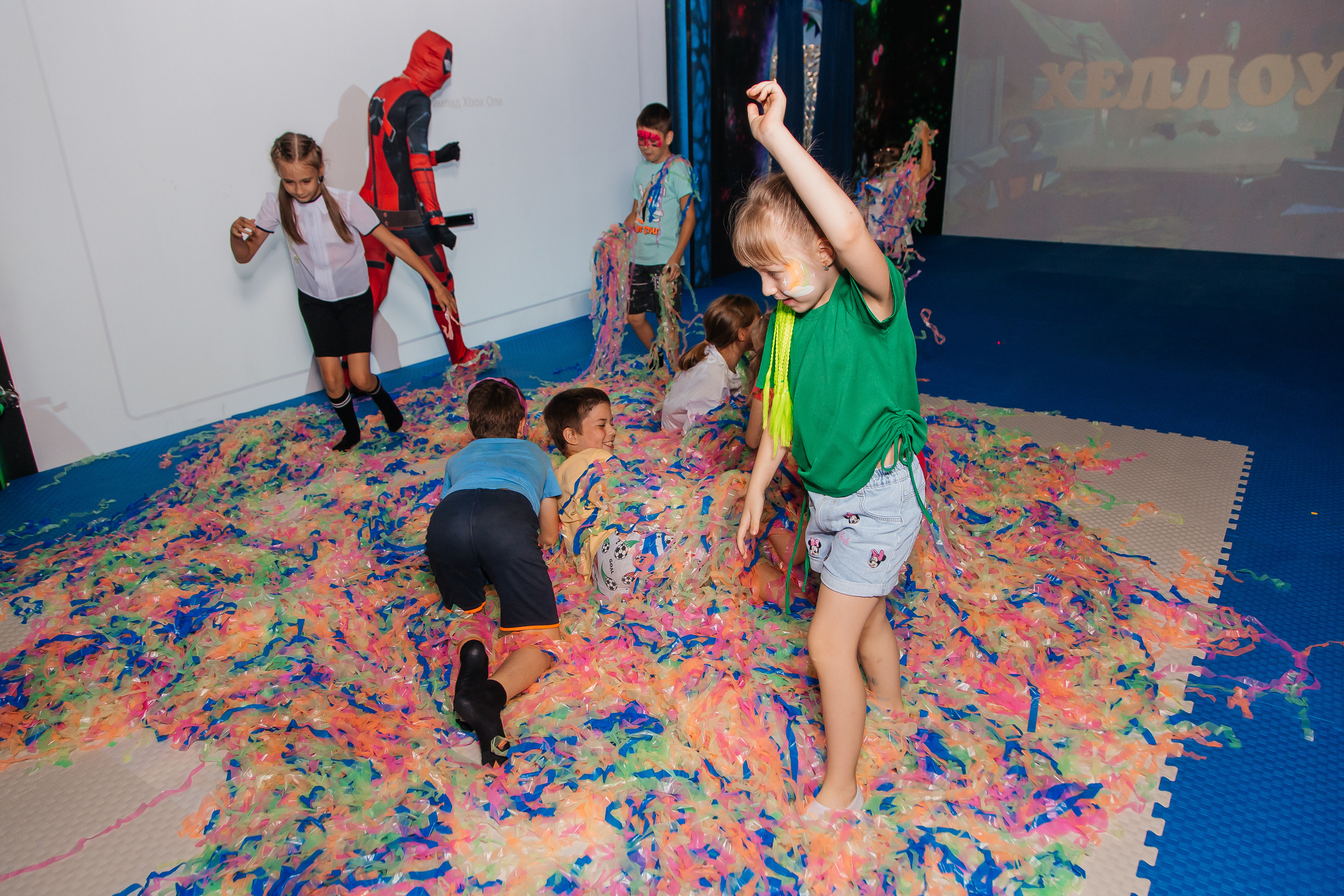 Неопарк. Фотограф в Самаре / Олеся Широнина