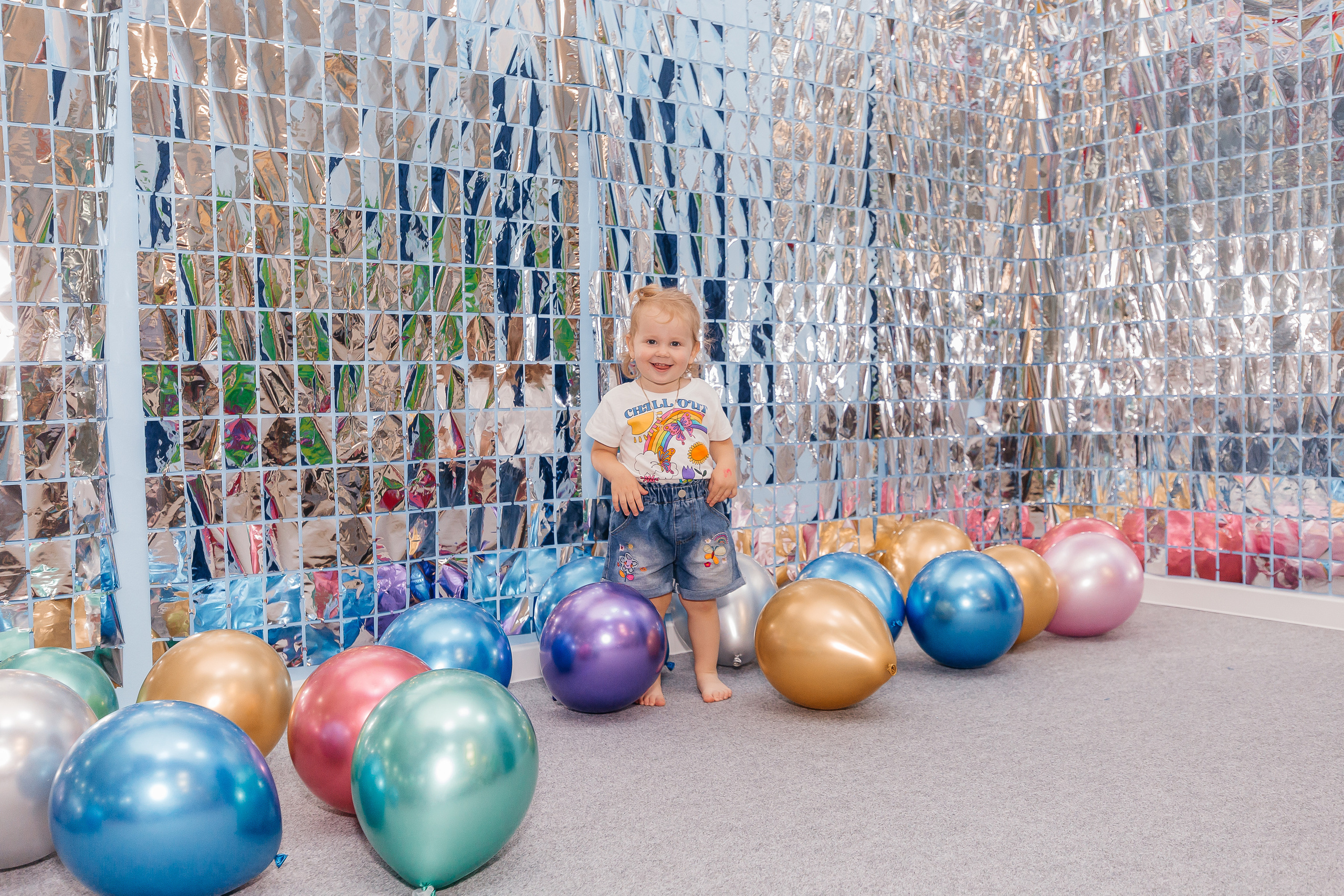 Неопарк. Фотограф в Самаре / Олеся Широнина