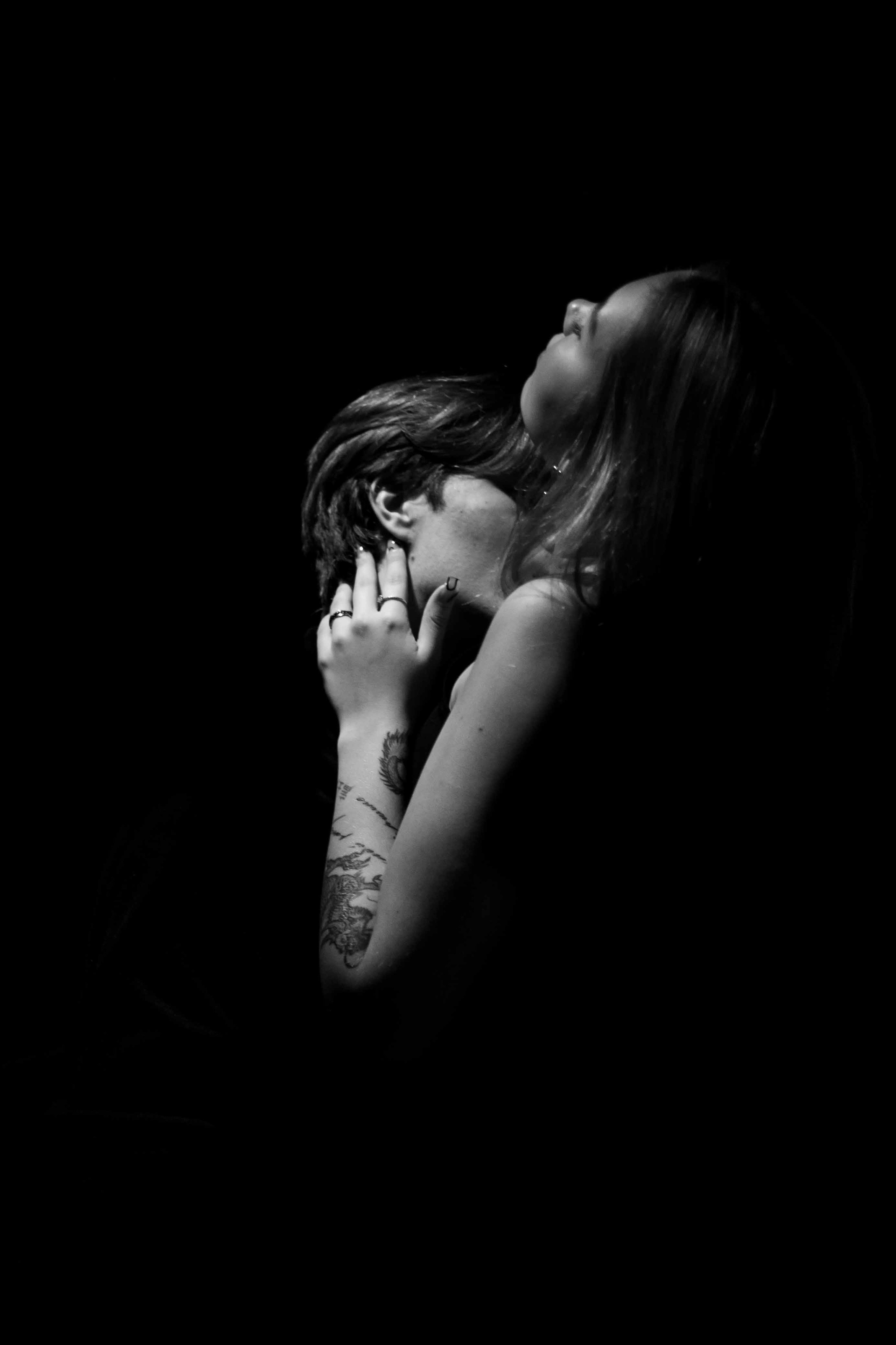 Love story. Фотограф в Самаре / Олеся Широнина