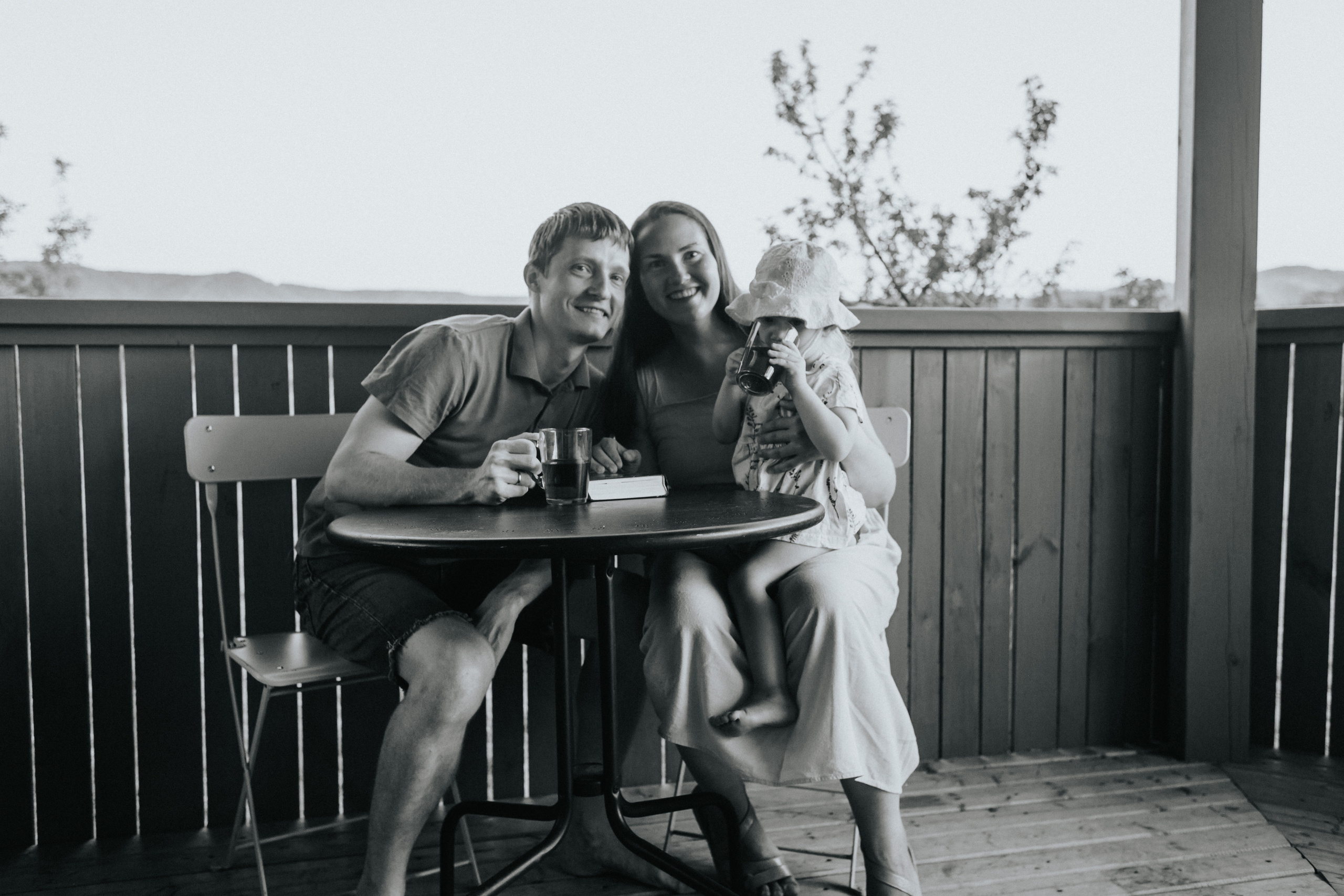 Семья Абрамкиных. Фотограф в Самаре / Олеся Широнина