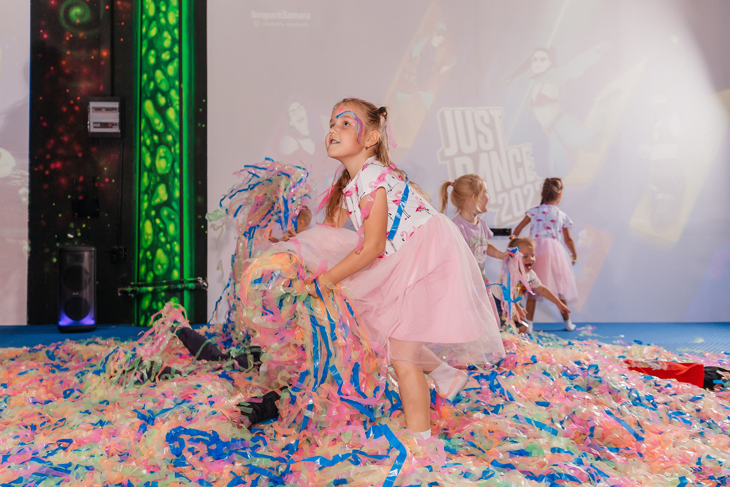 Неопарк. Фотограф в Самаре / Олеся Широнина