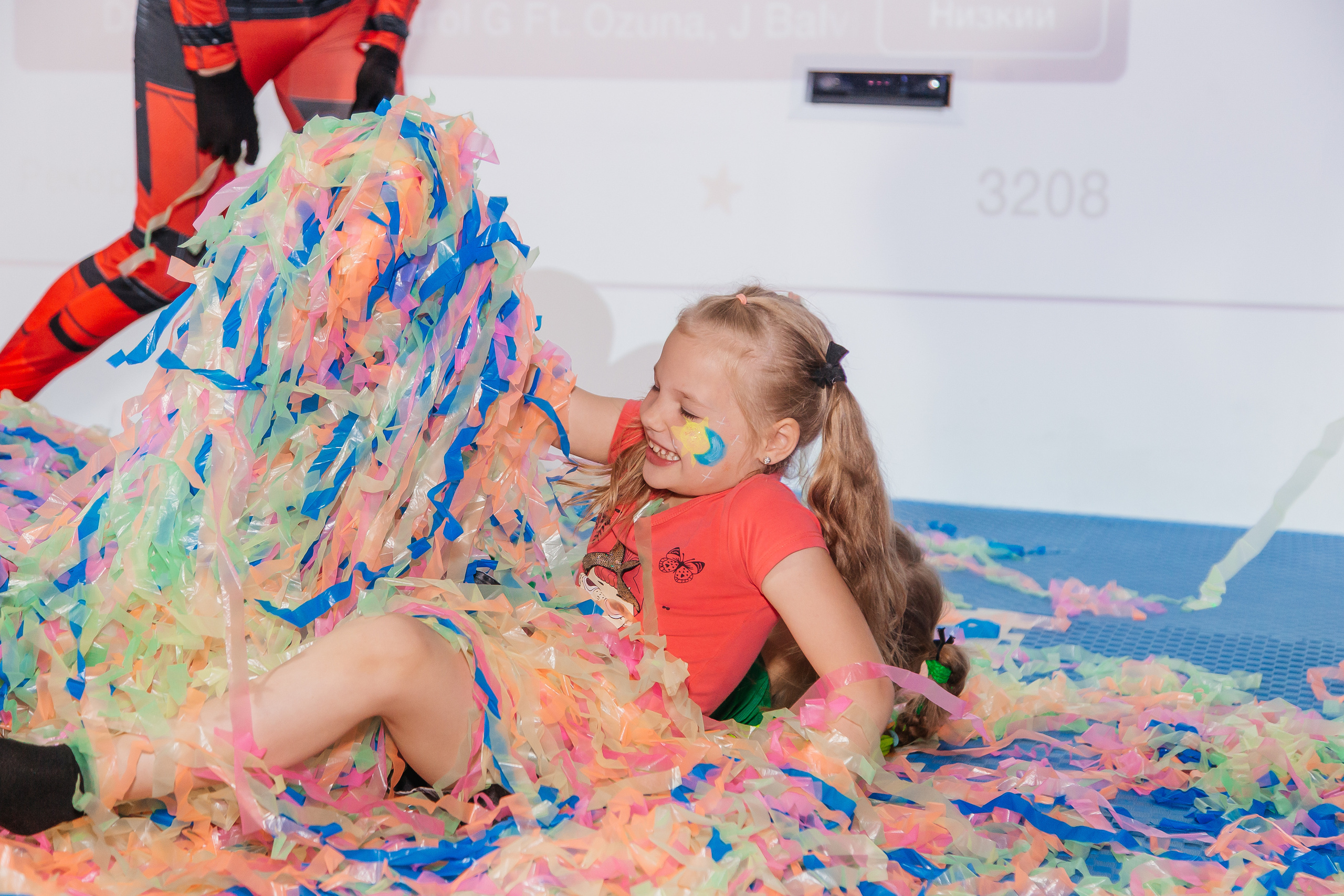 Неопарк. Фотограф в Самаре / Олеся Широнина