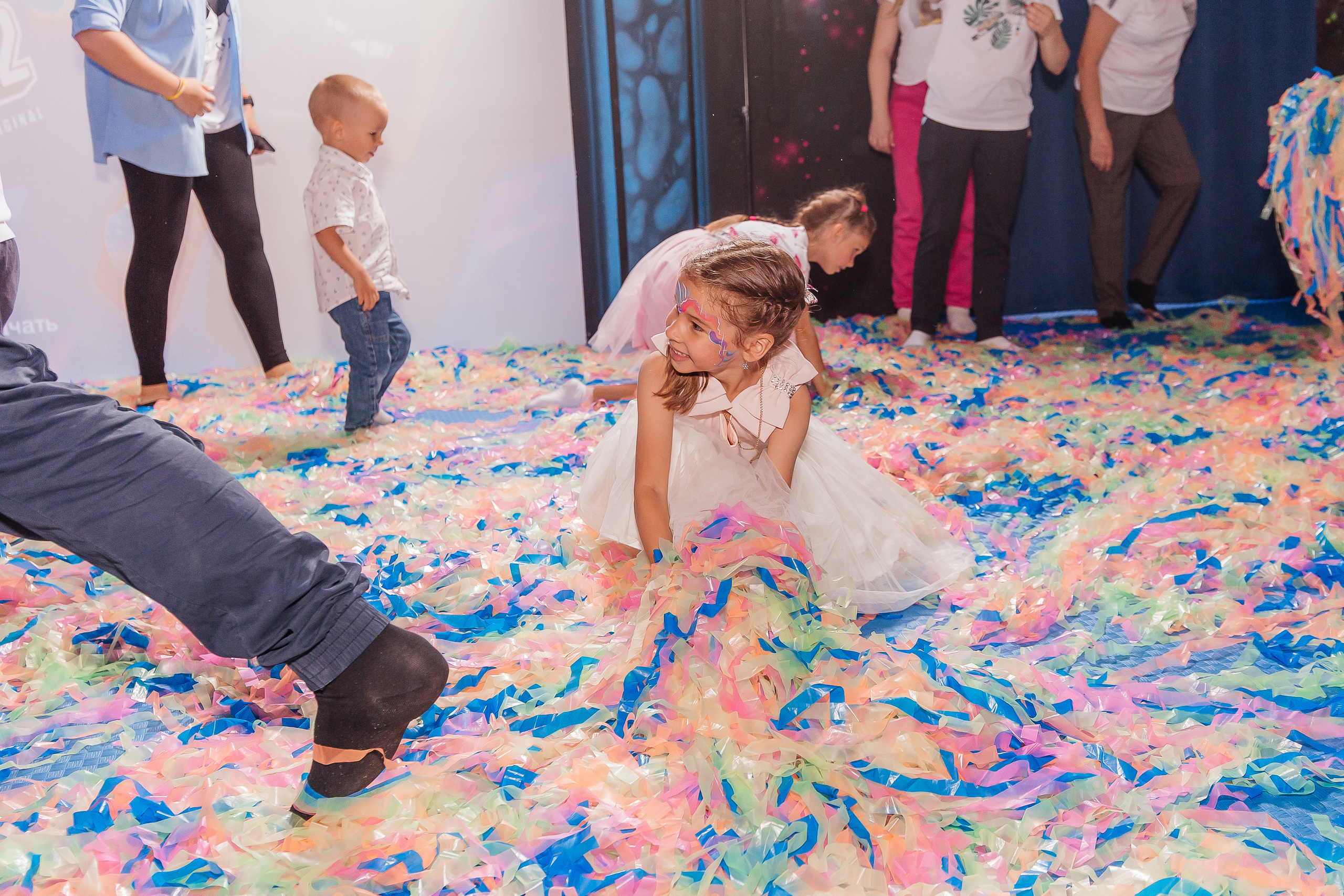 Неопарк. Фотограф в Самаре / Олеся Широнина