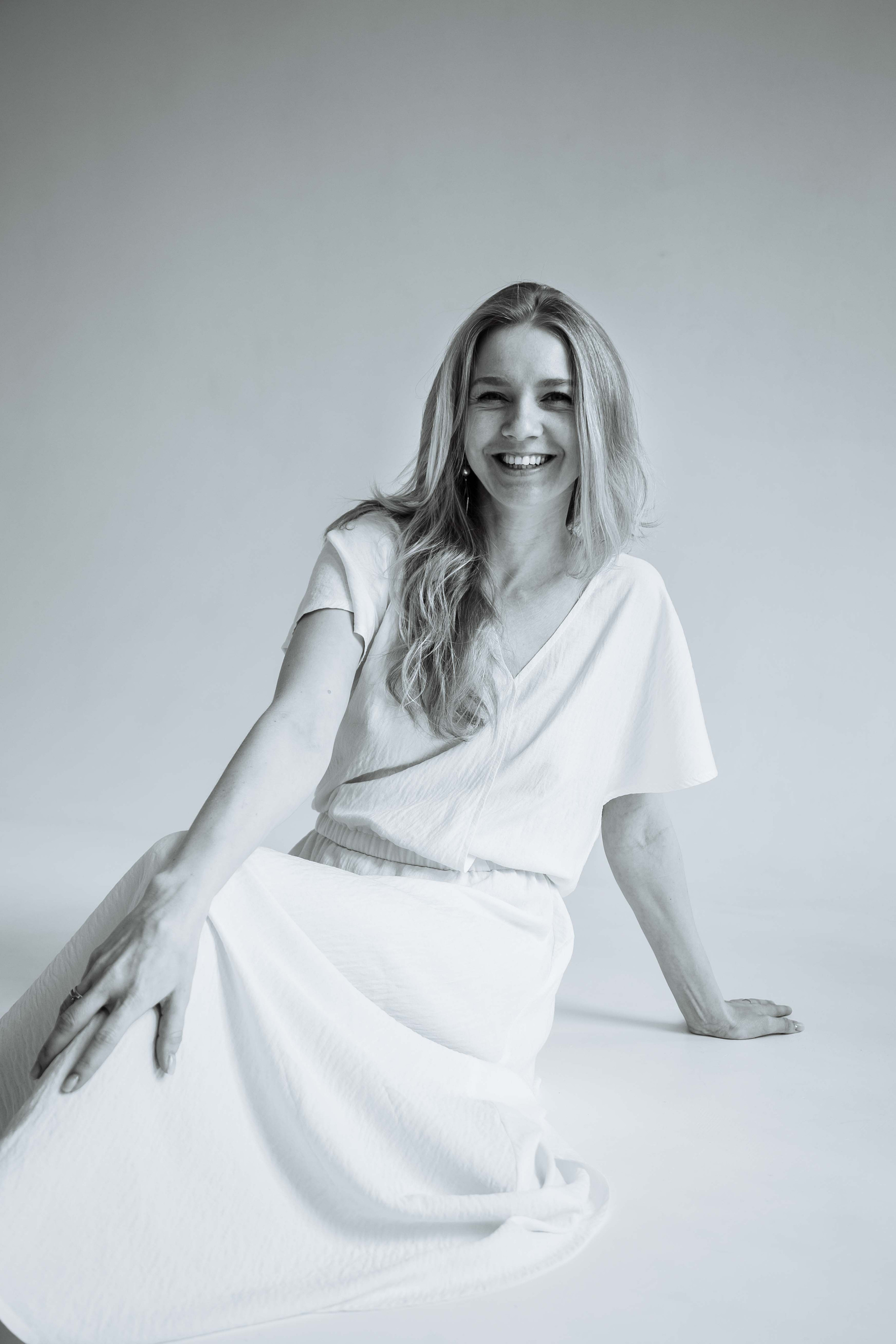 Лена Ерёмина. Фотограф в Самаре / Олеся Широнина