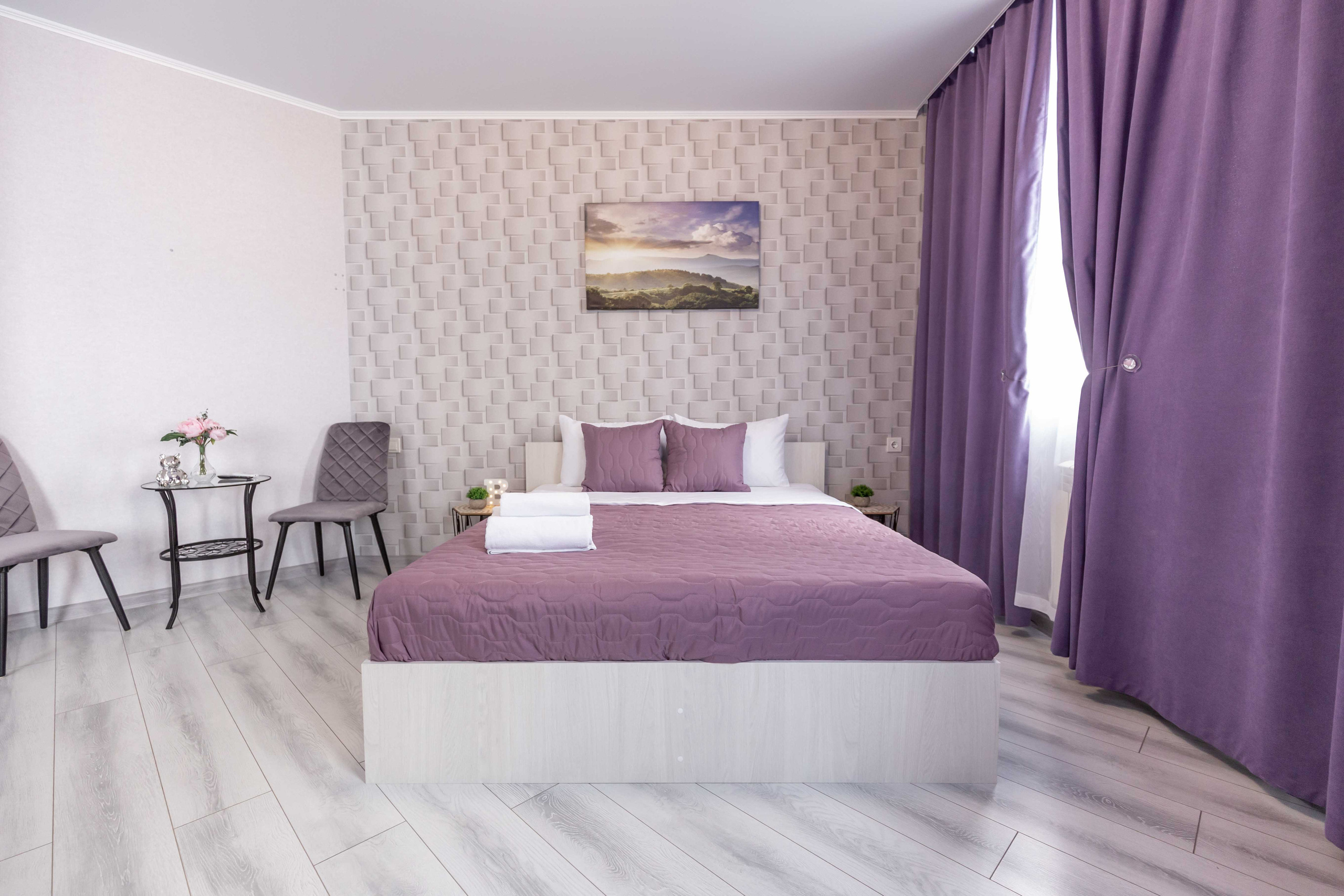 7 просека. Фотограф в Самаре / Олеся Широнина