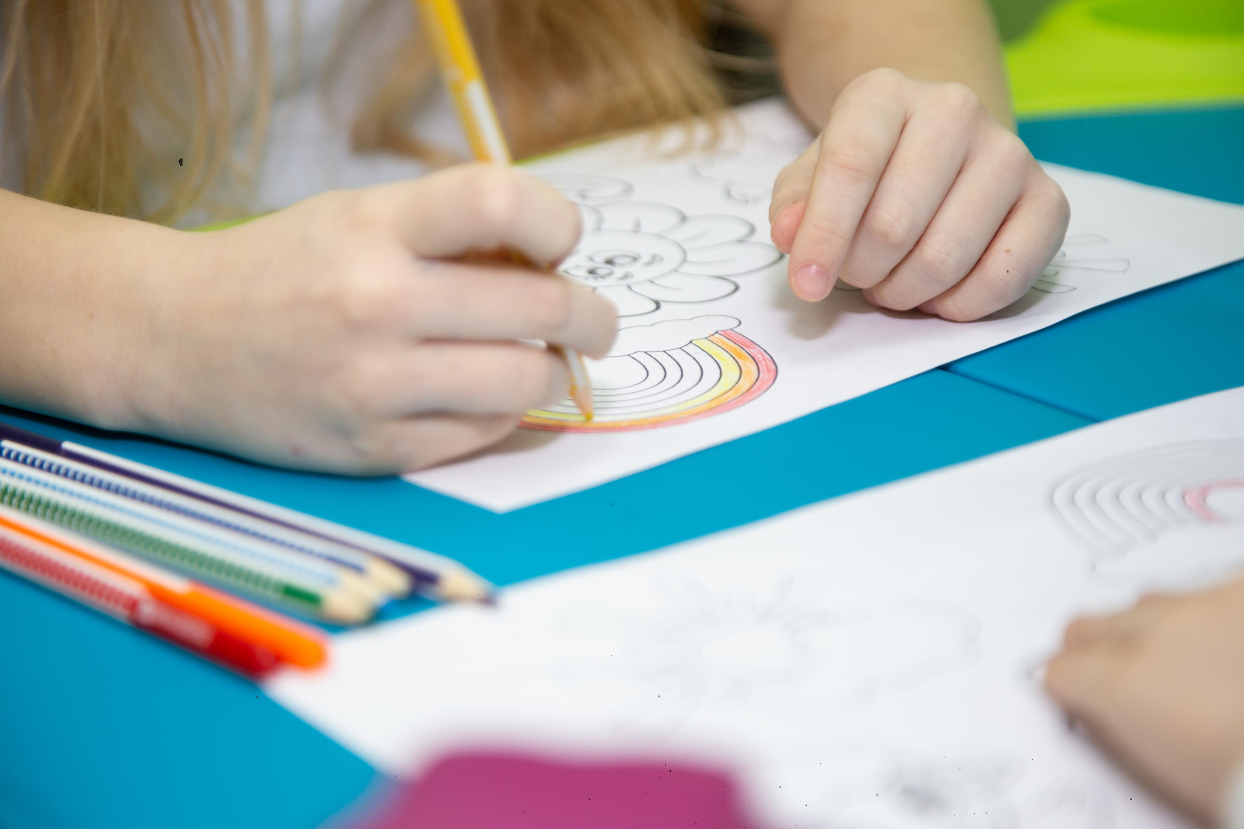 МЛЦ. Фотограф в Самаре / Олеся Широнина