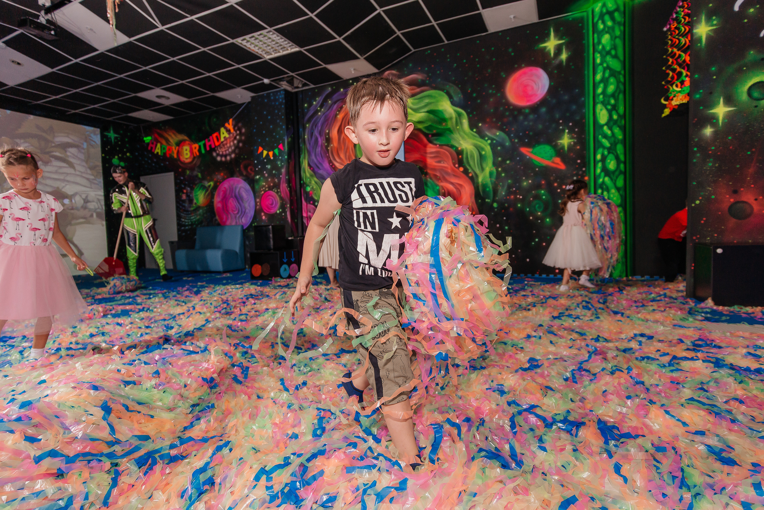 Неопарк. Фотограф в Самаре / Олеся Широнина