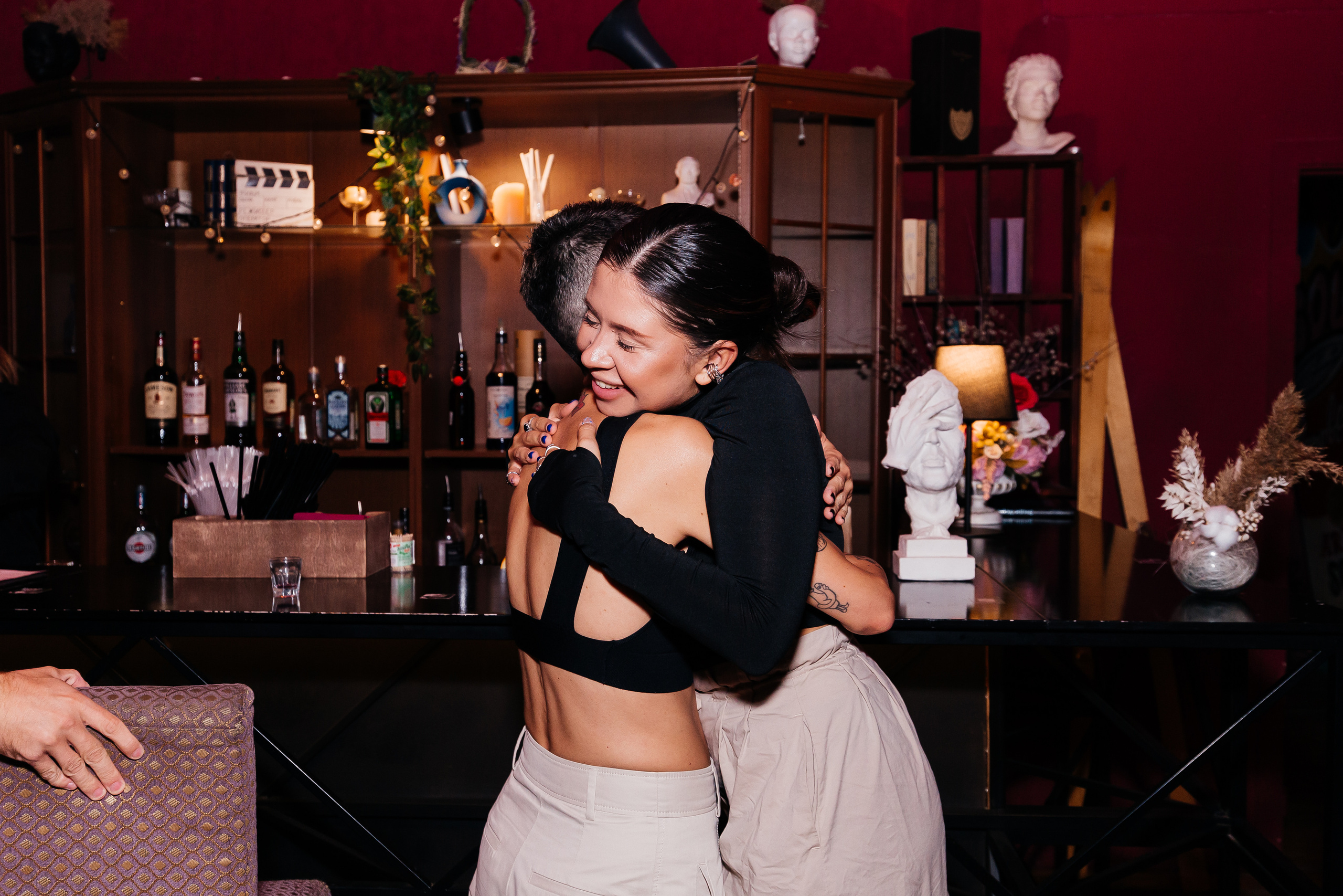 Артист лофт. Фотограф в Самаре / Олеся Широнина