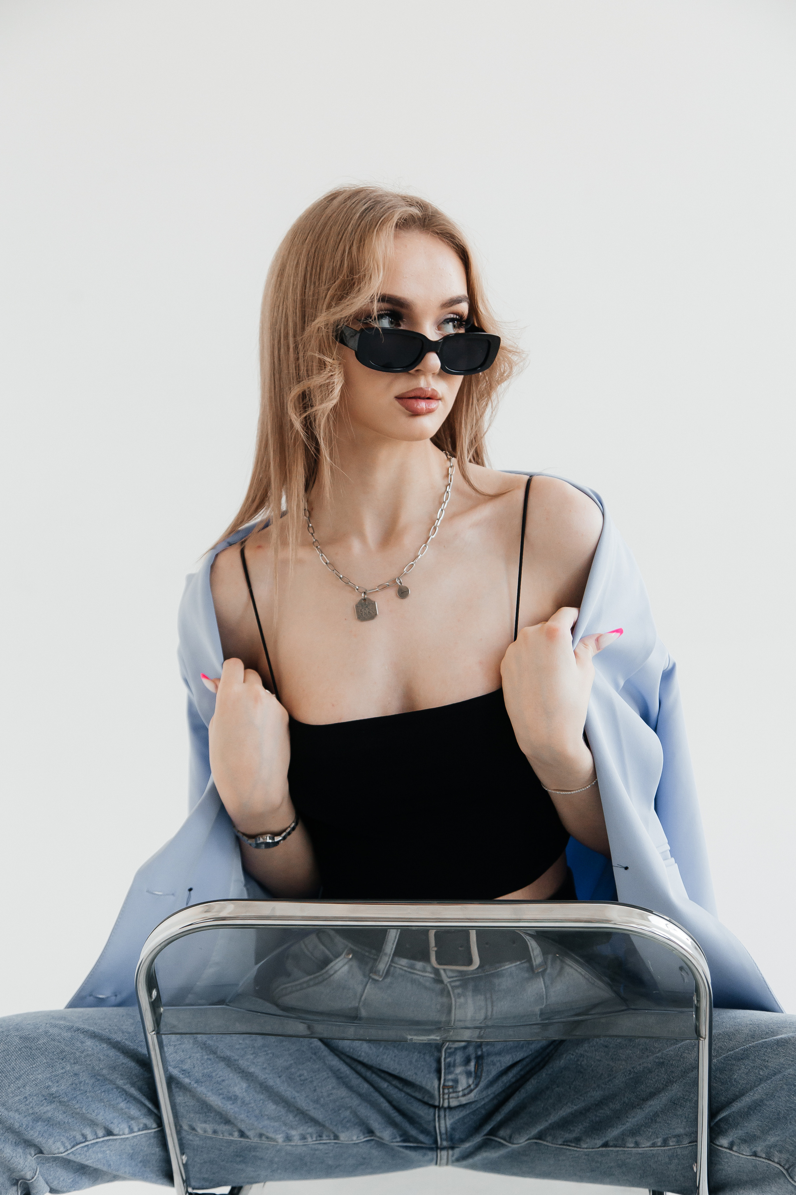 Топы. Фотограф в Самаре / Олеся Широнина