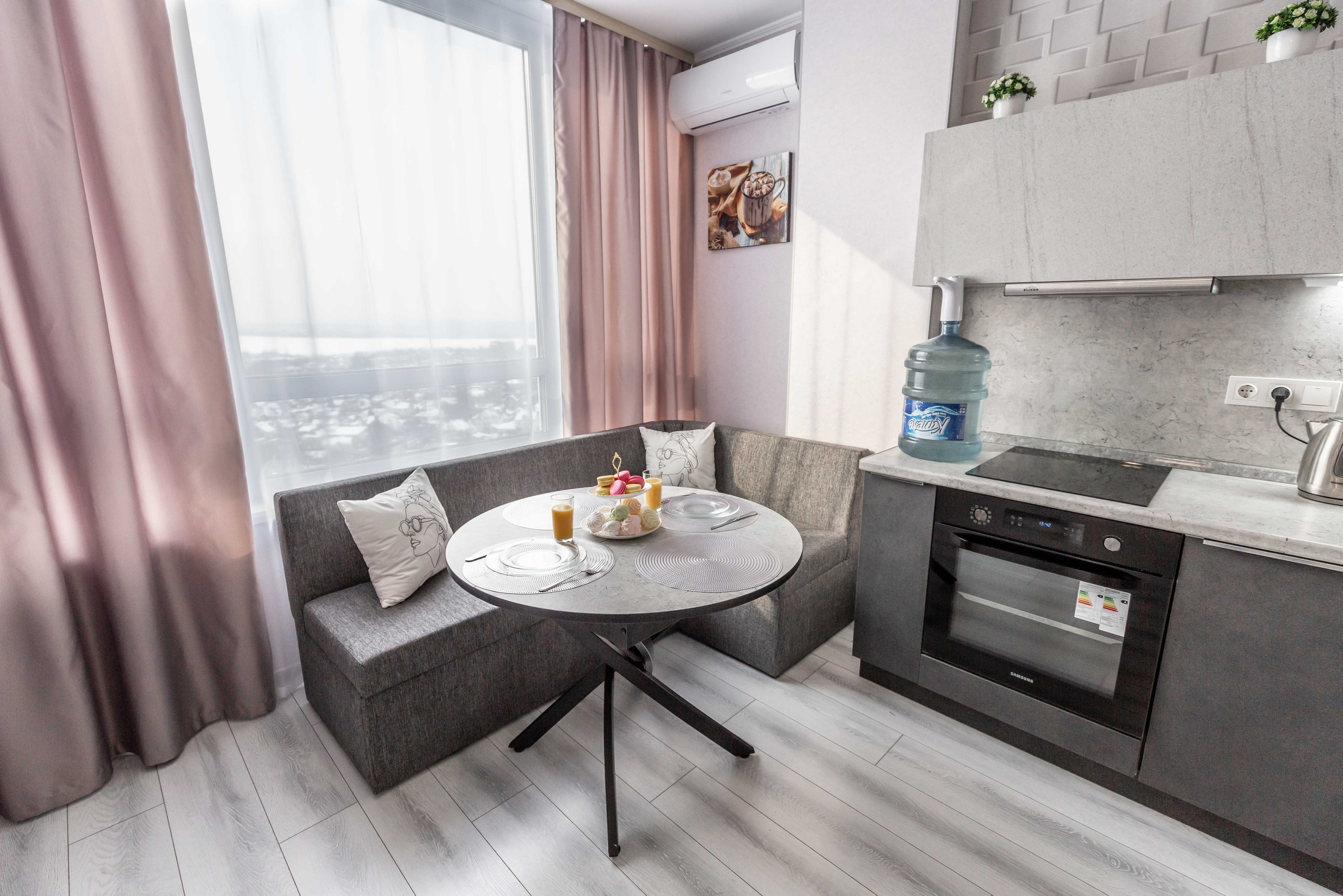 7 просека. Фотограф в Самаре / Олеся Широнина