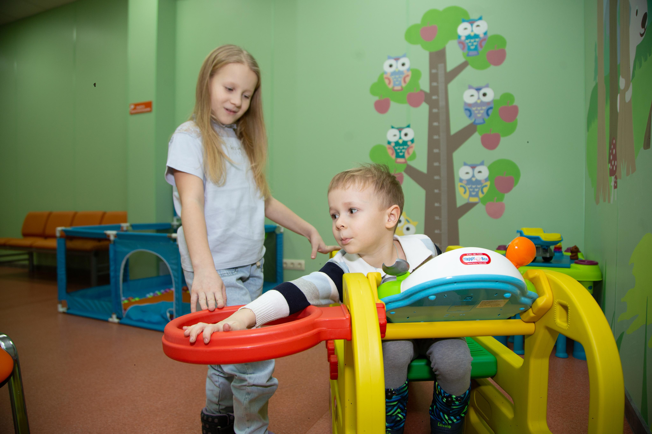 МЛЦ. Фотограф в Самаре / Олеся Широнина