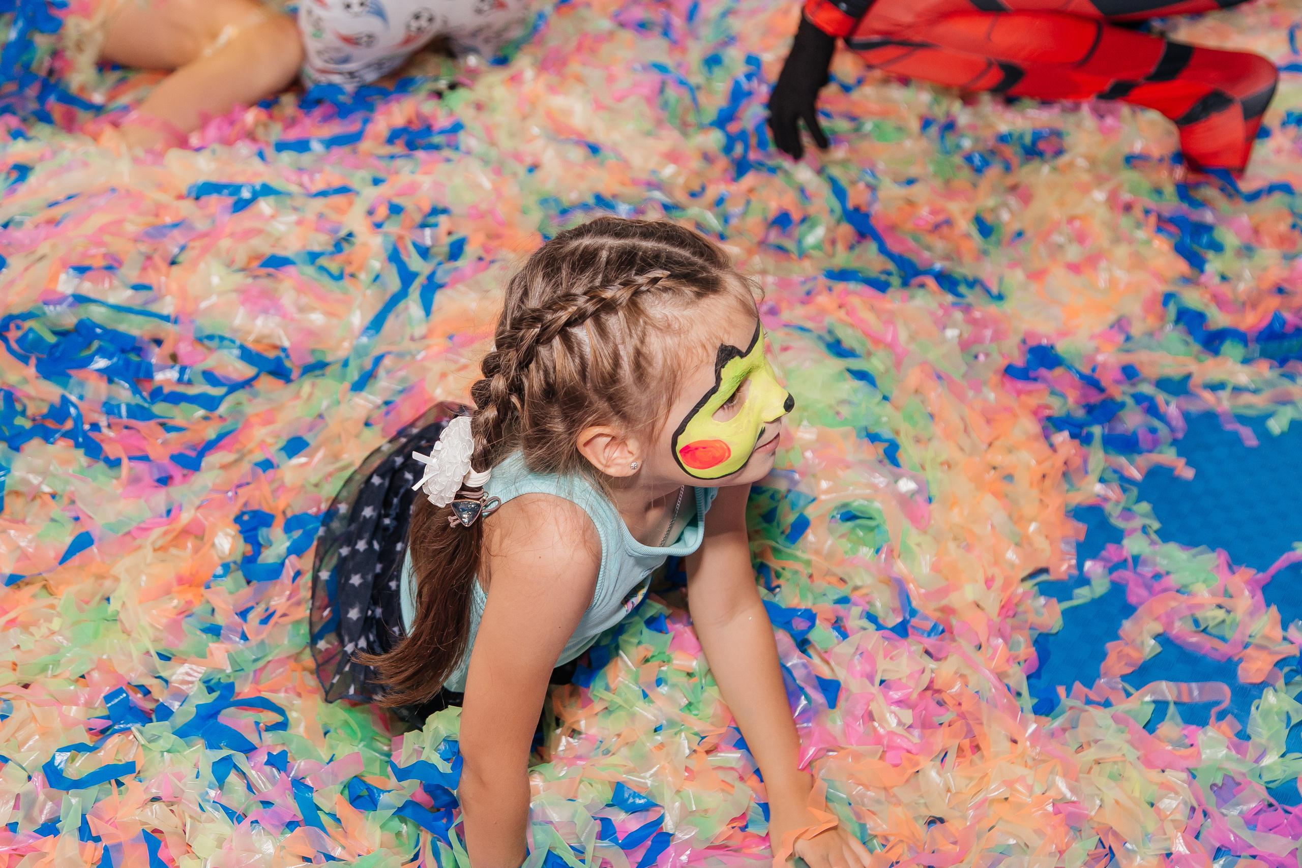 Неопарк. Фотограф в Самаре / Олеся Широнина