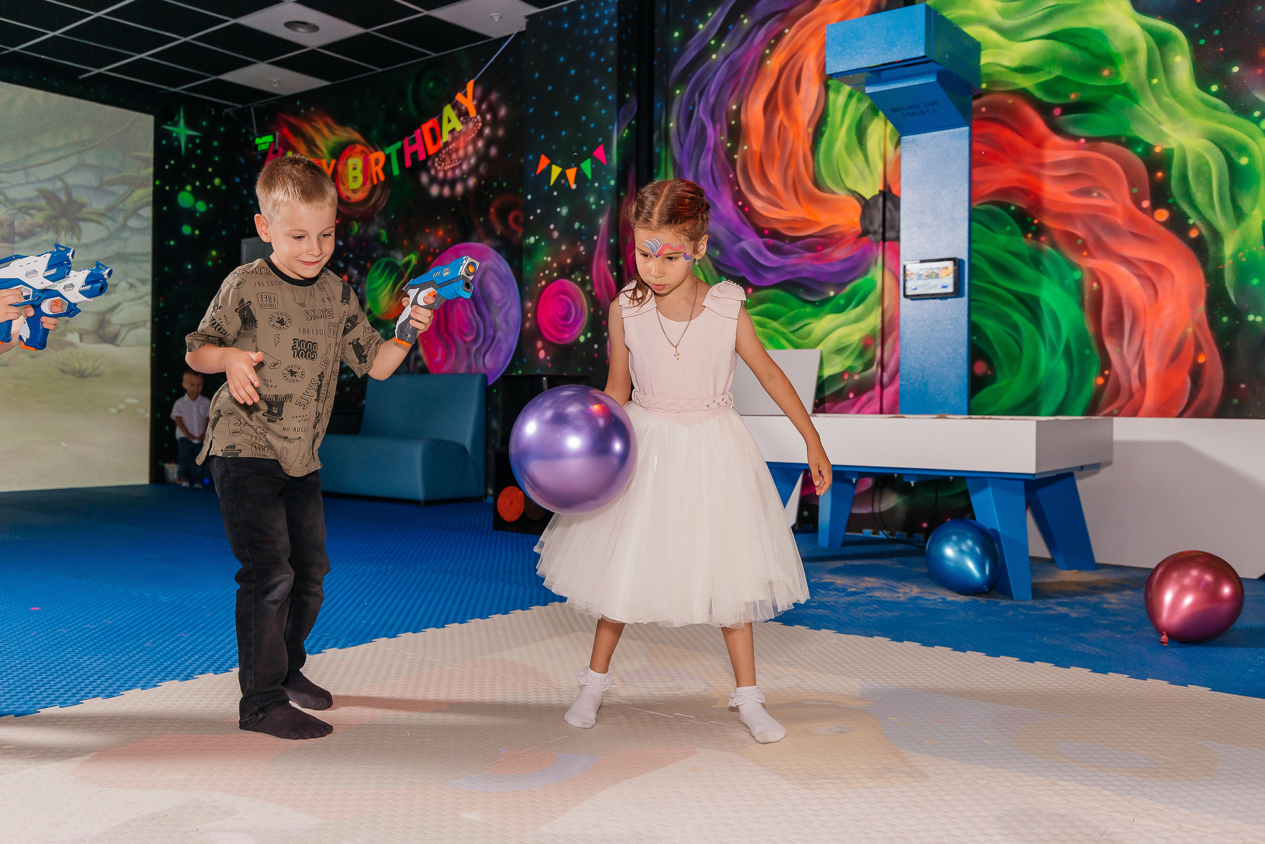 Неопарк. Фотограф в Самаре / Олеся Широнина