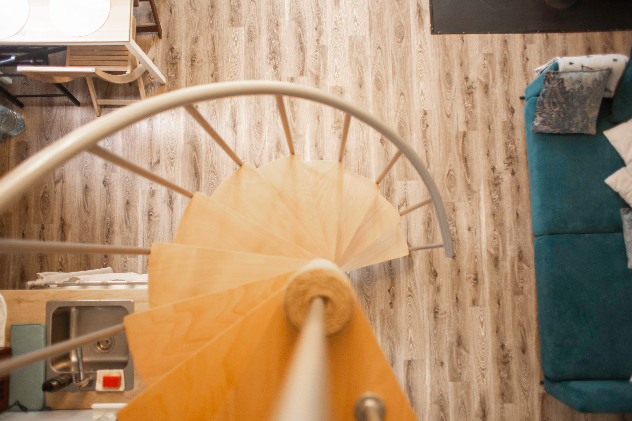 Интерьерка. Фотограф в Самаре / Олеся Широнина