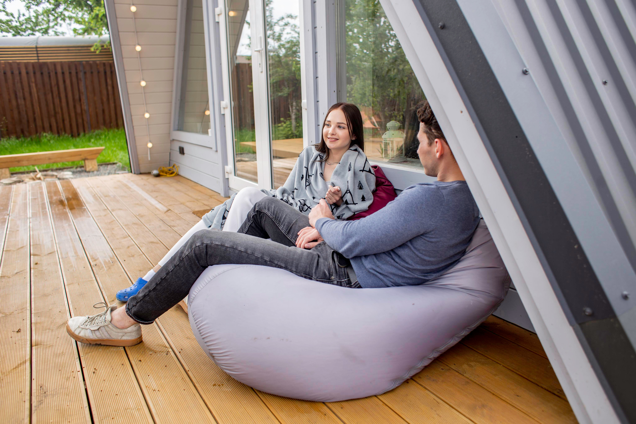 Интерьерка. Фотограф в Самаре / Олеся Широнина