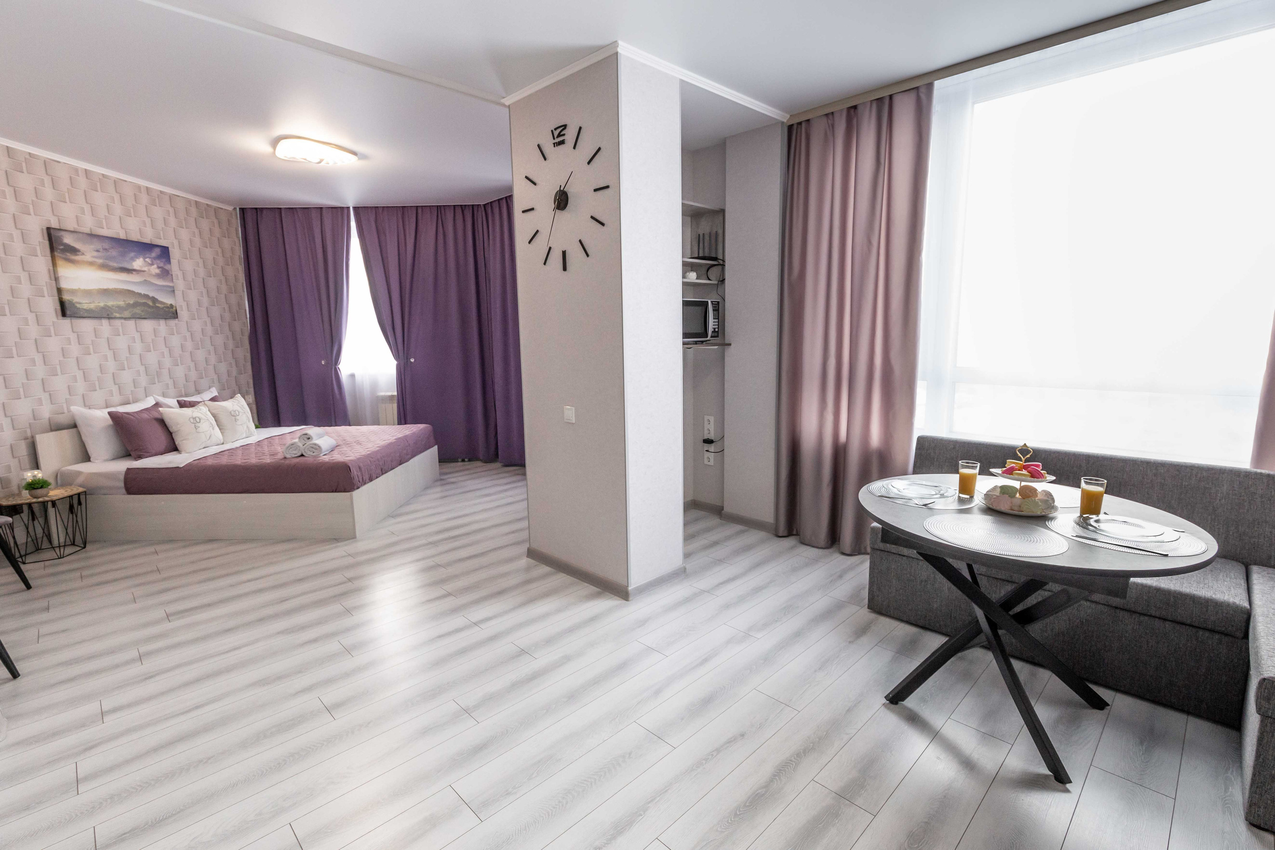 7 просека. Фотограф в Самаре / Олеся Широнина