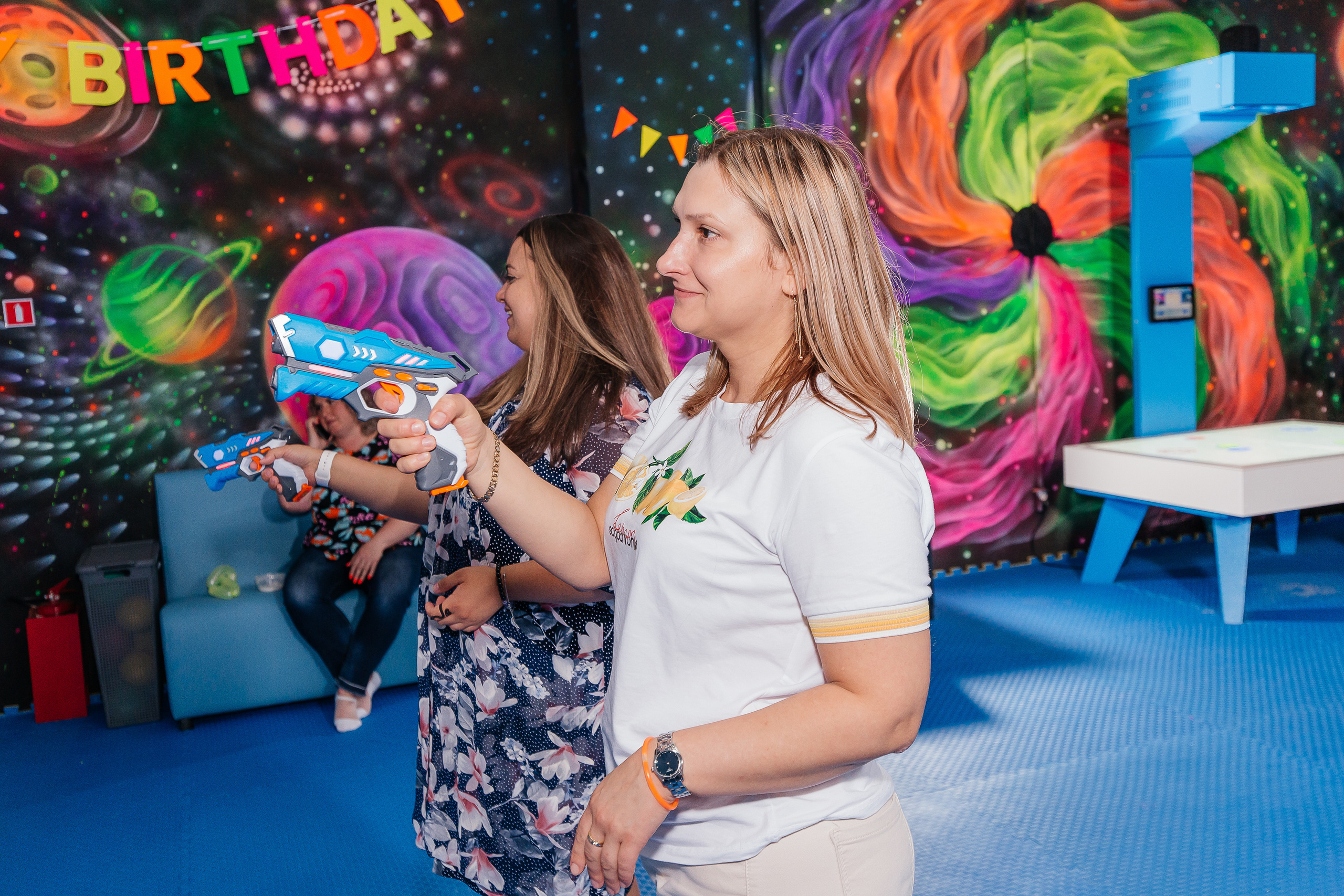 Неопарк. Фотограф в Самаре / Олеся Широнина