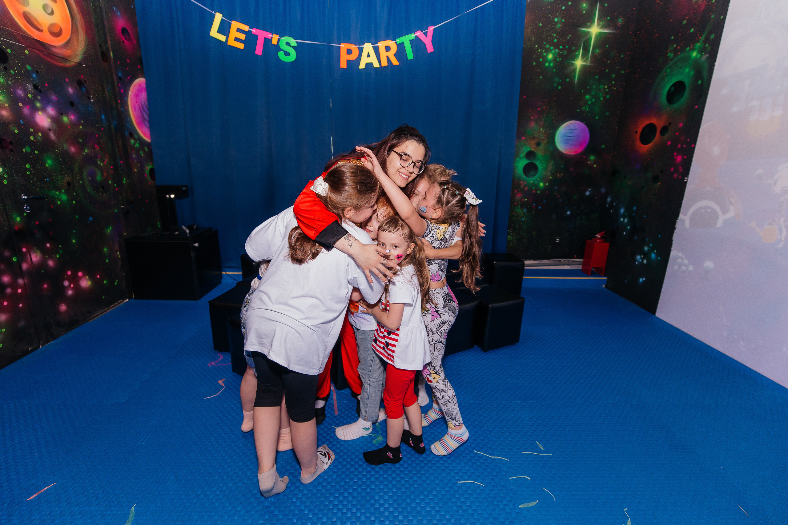 Неопарк. Фотограф в Самаре / Олеся Широнина