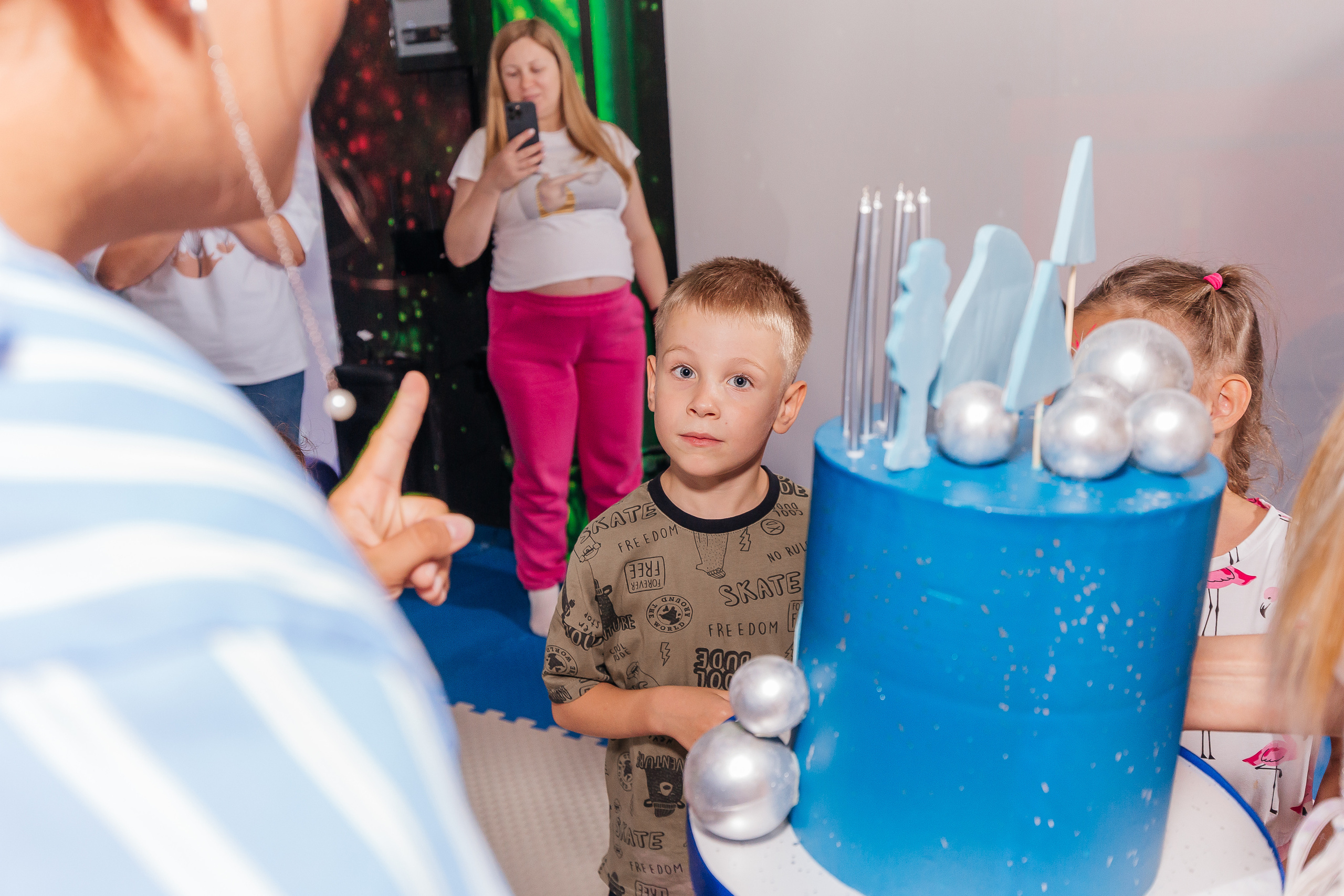 Неопарк. Фотограф в Самаре / Олеся Широнина