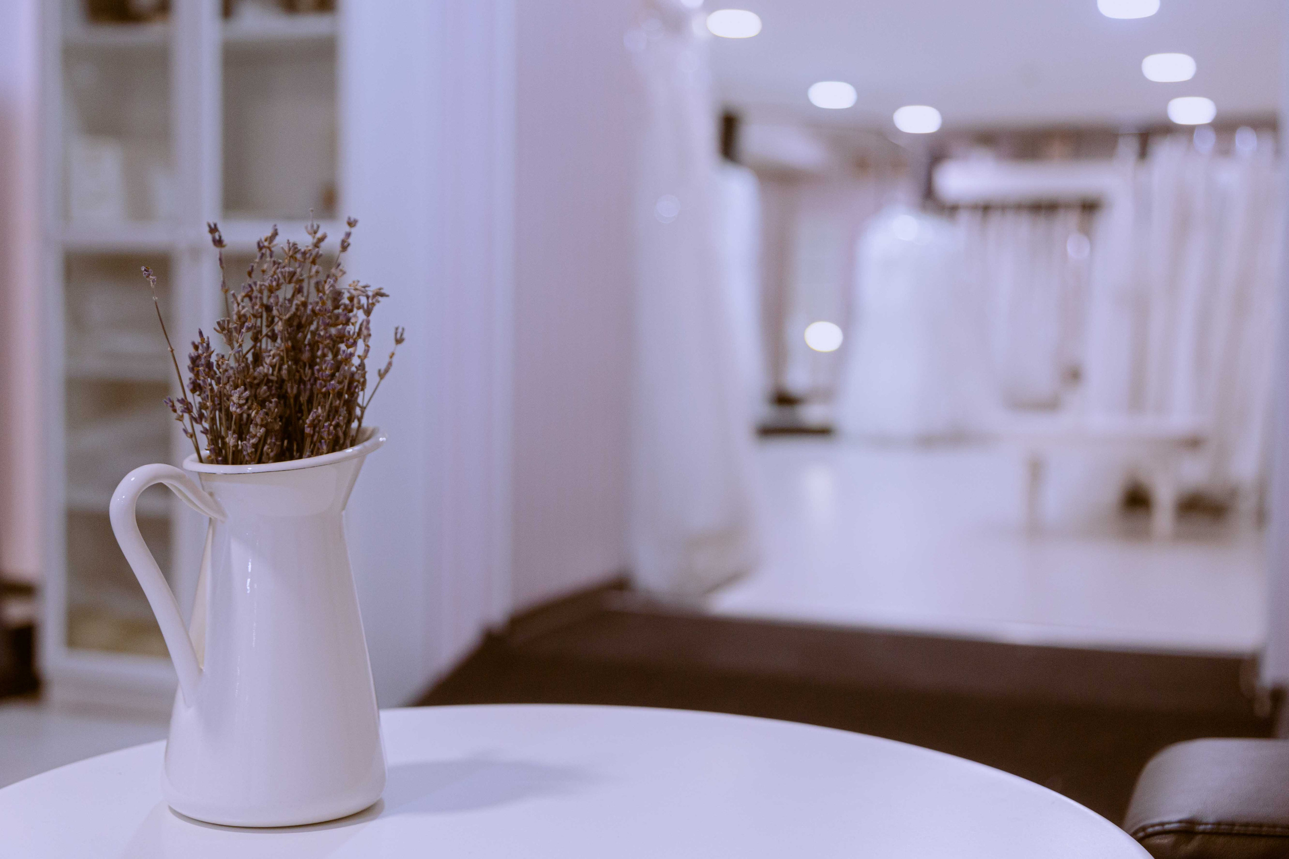 Девичник в свадебном салоне. Фотограф в Самаре / Олеся Широнина