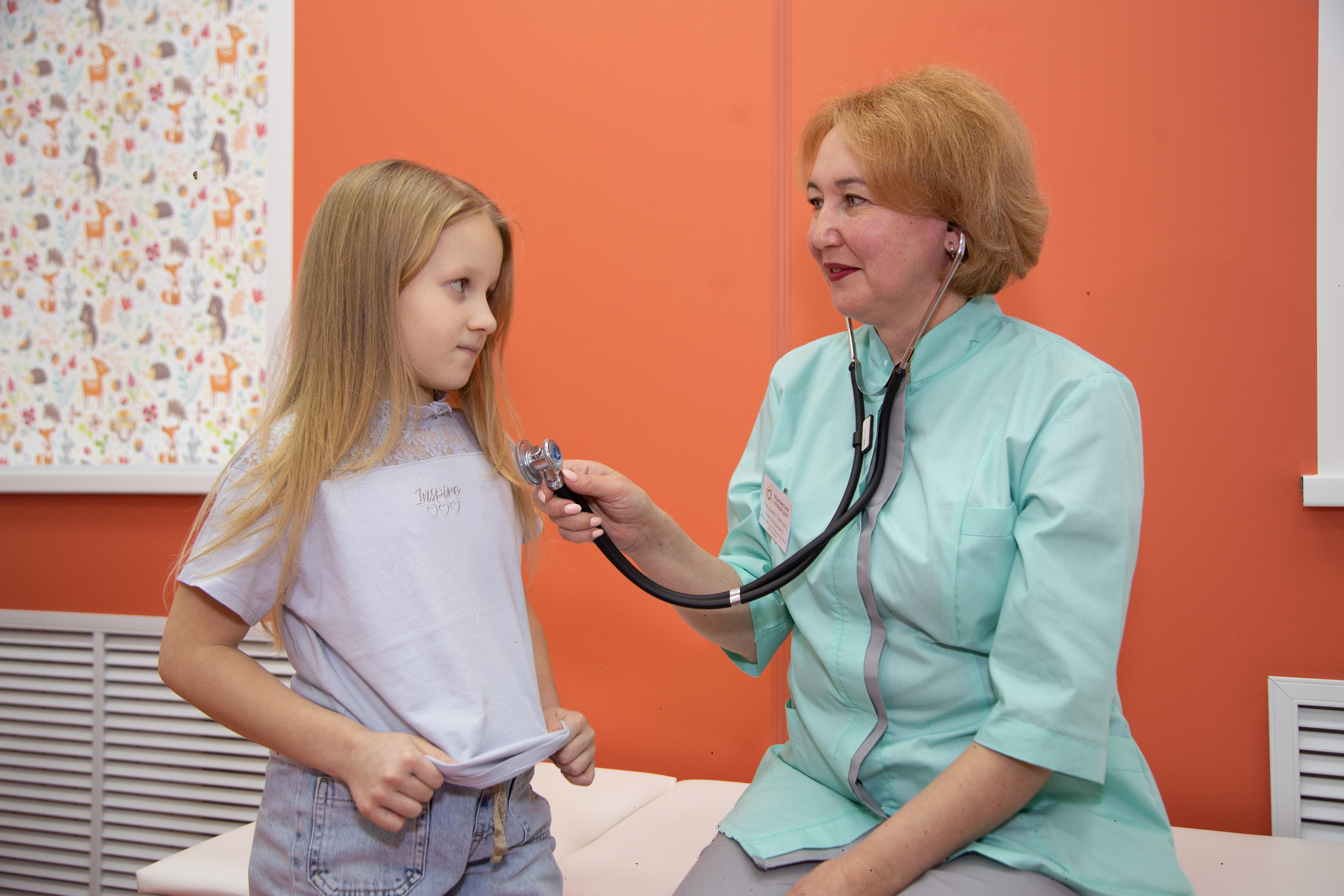 МЛЦ. Фотограф в Самаре / Олеся Широнина