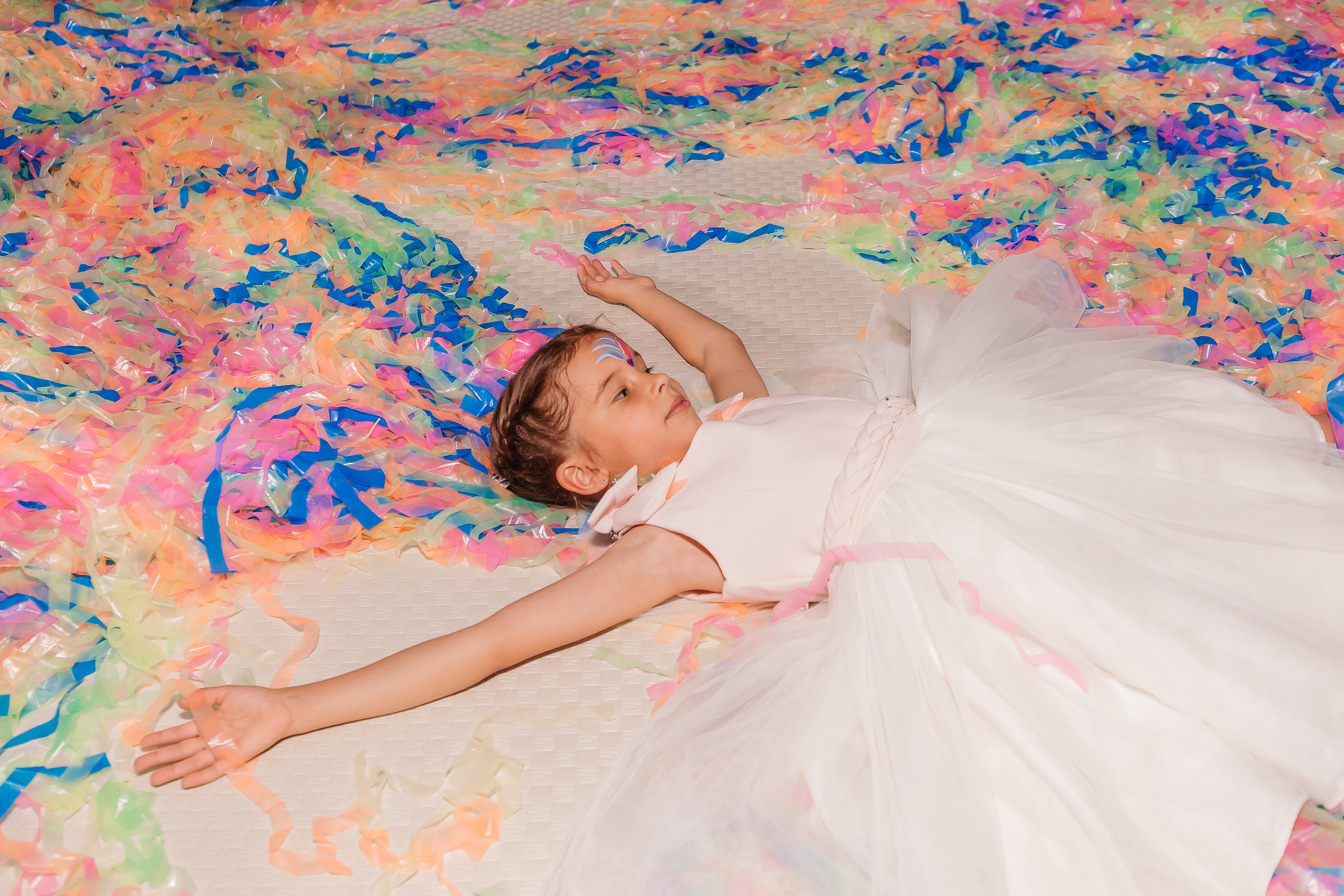 Неопарк. Фотограф в Самаре / Олеся Широнина