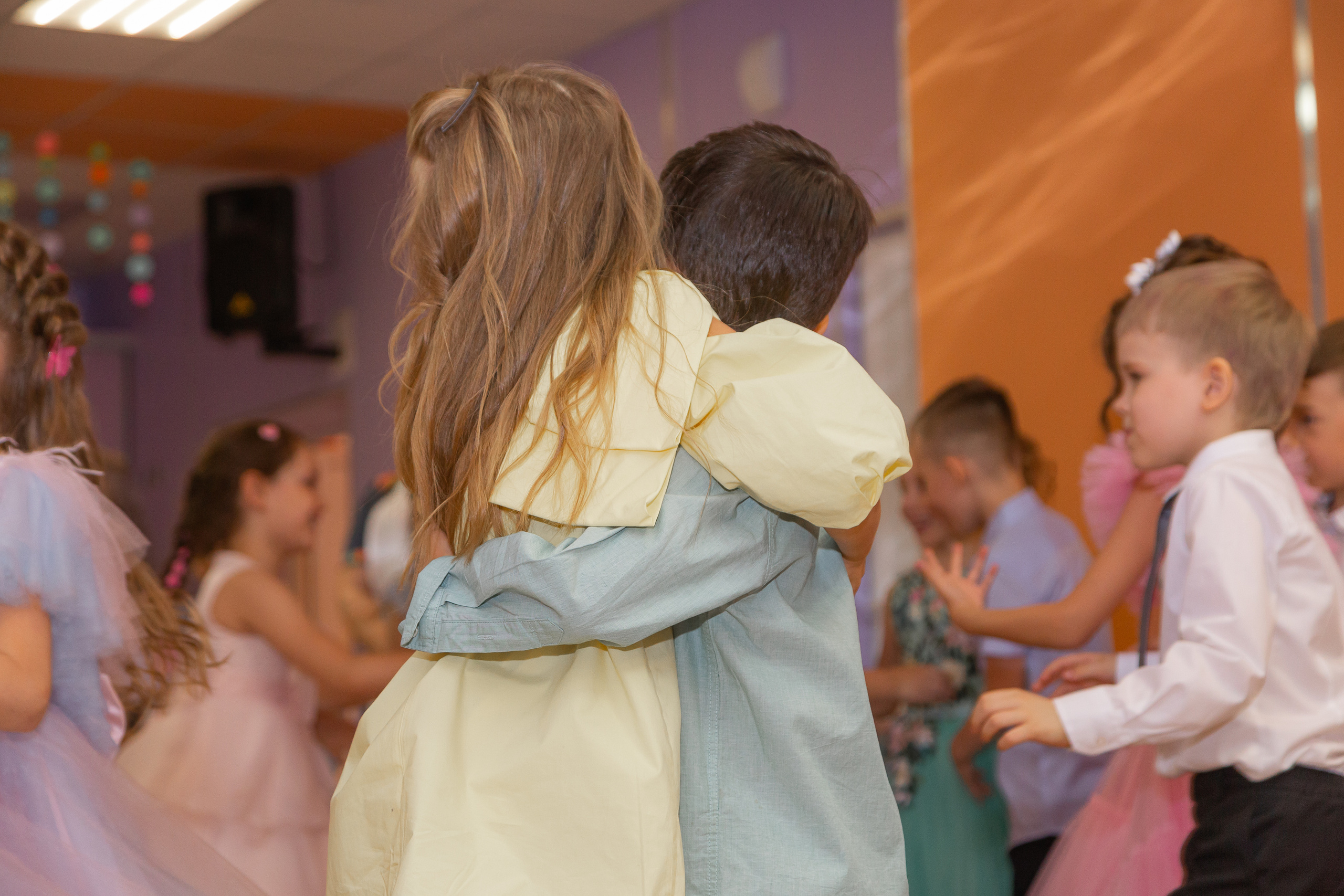 Выпускной 140 детсад. Фотограф в Самаре / Олеся Широнина