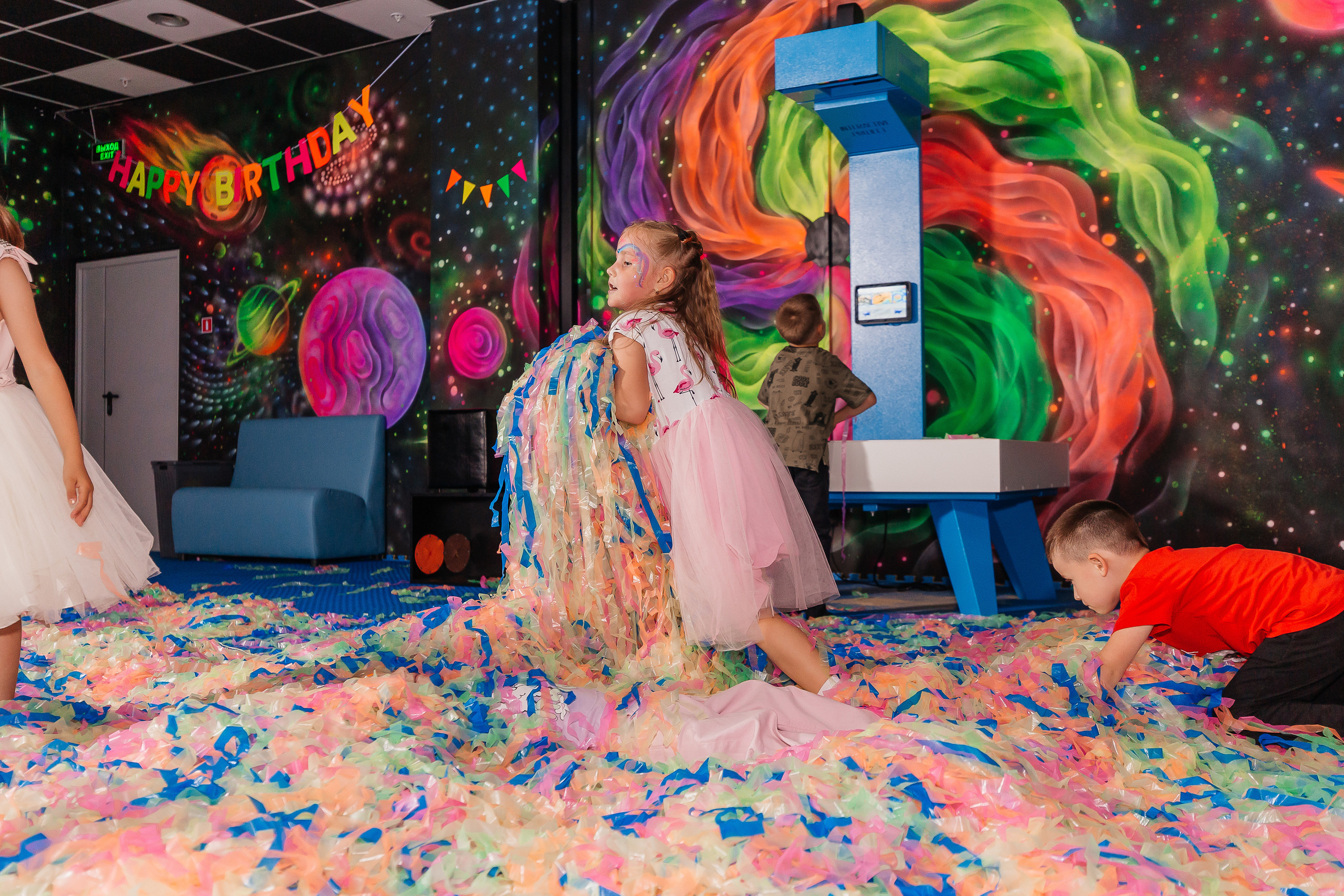 Неопарк. Фотограф в Самаре / Олеся Широнина