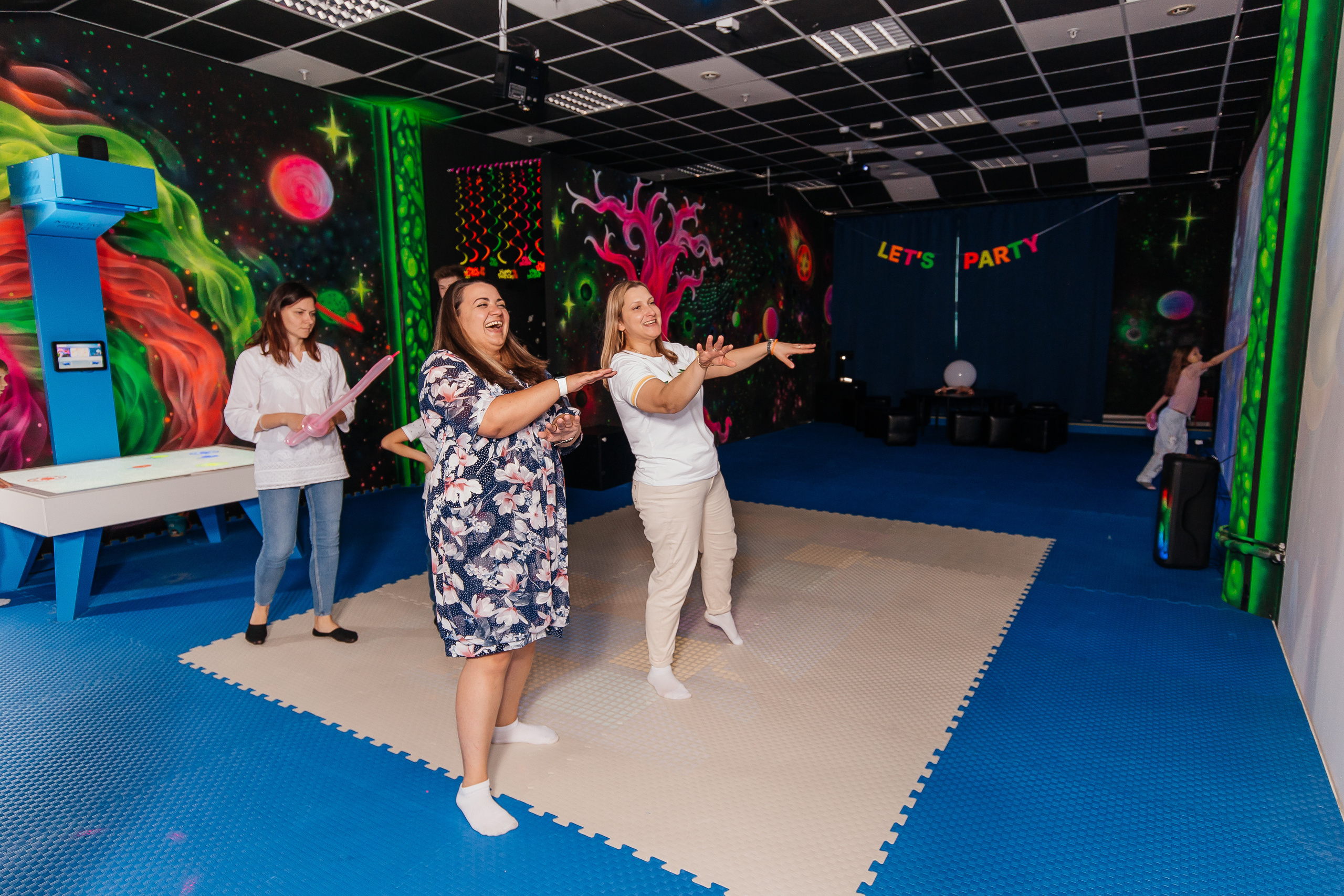 Неопарк. Фотограф в Самаре / Олеся Широнина