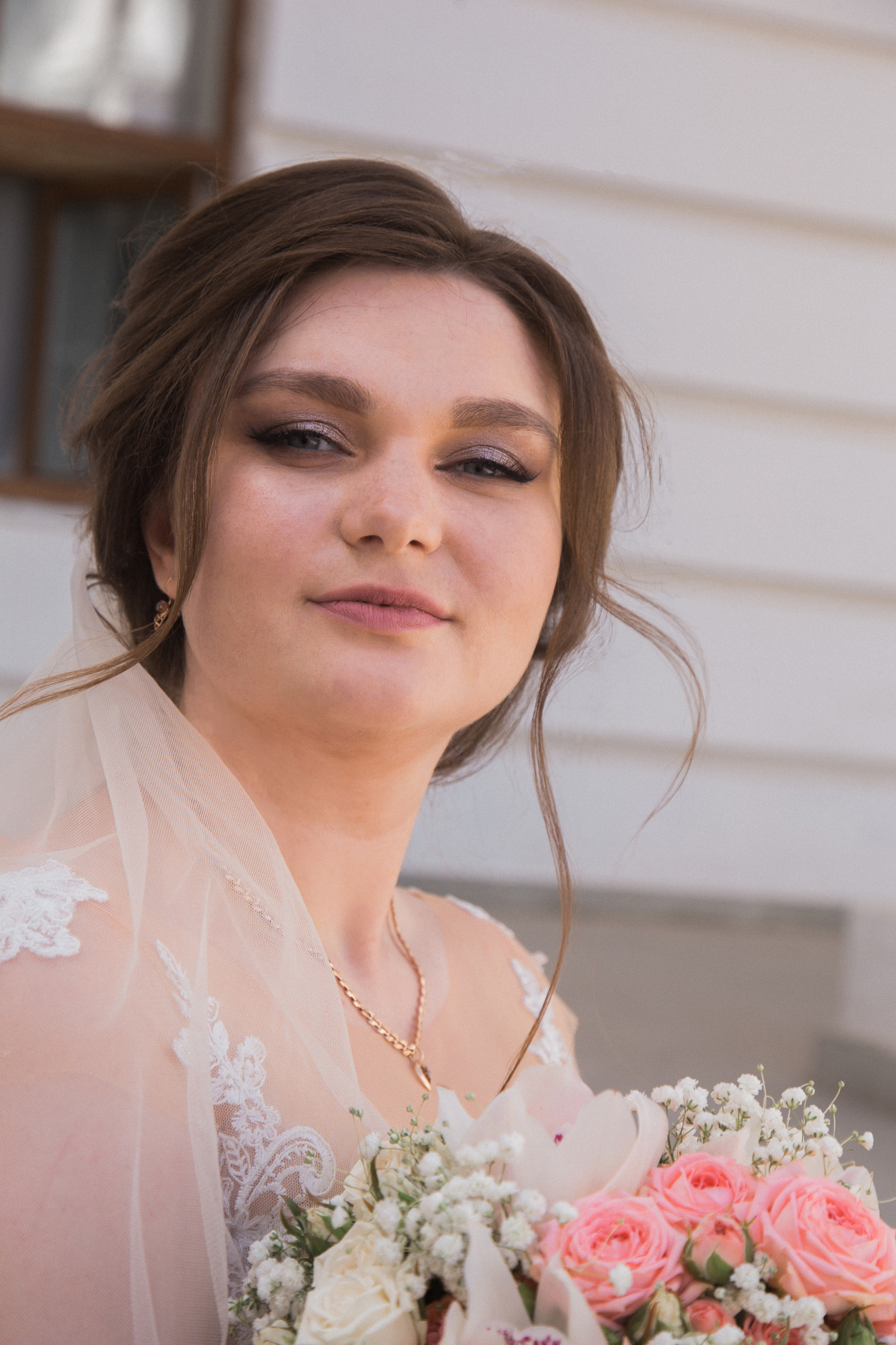 Роман и Наталья. Фотограф в Самаре / Олеся Широнина