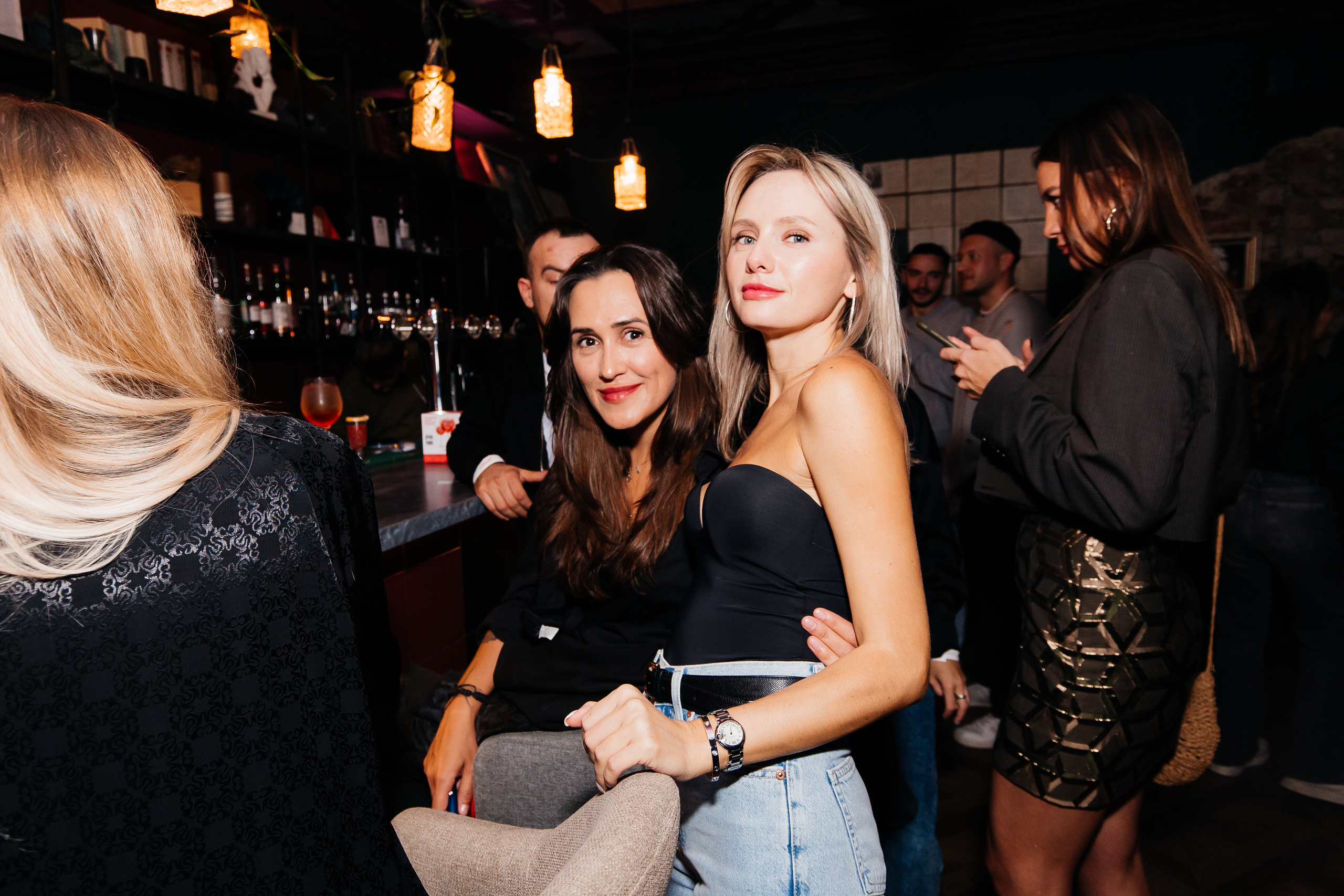 Артист лофт. Фотограф в Самаре / Олеся Широнина