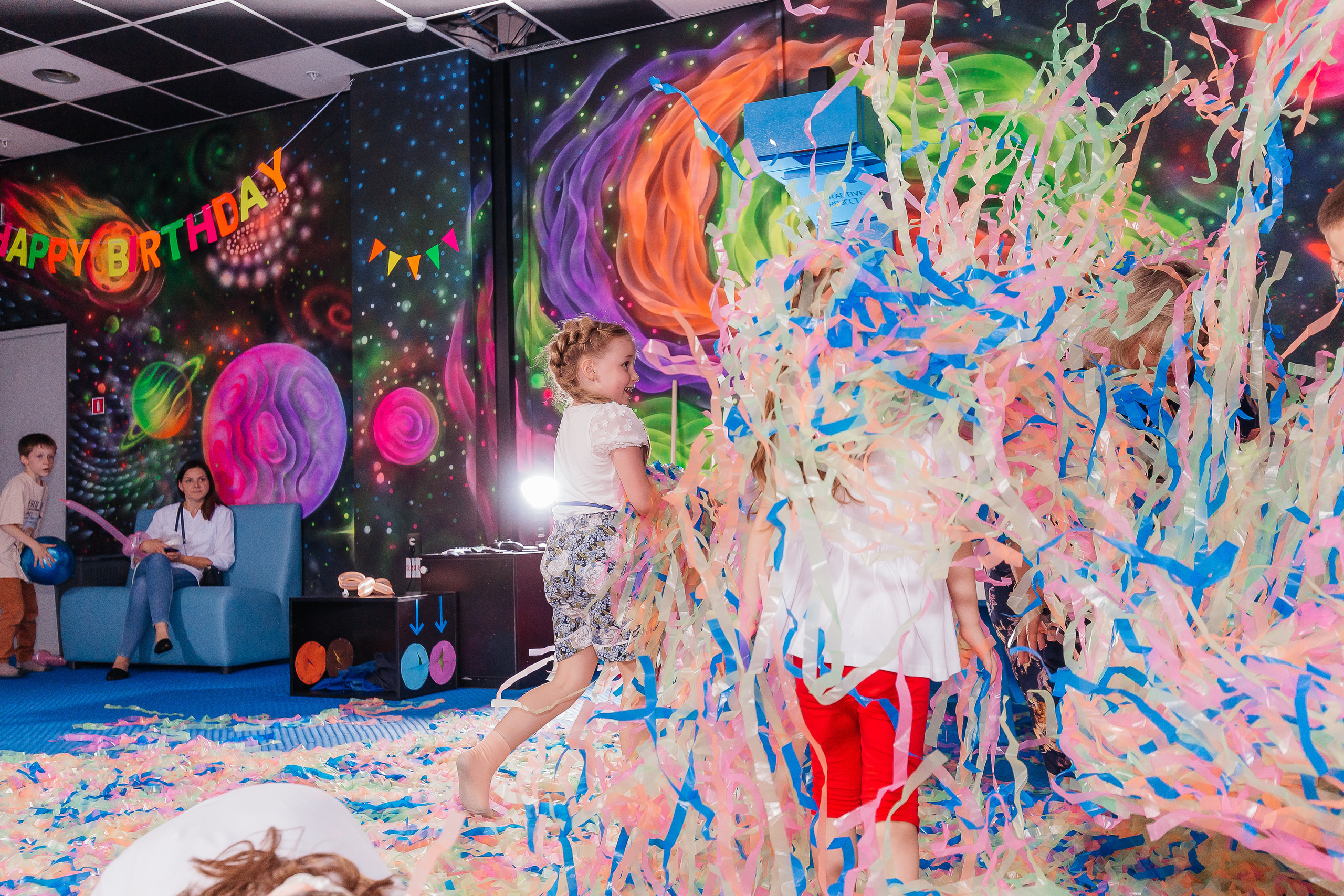 Неопарк. Фотограф в Самаре / Олеся Широнина