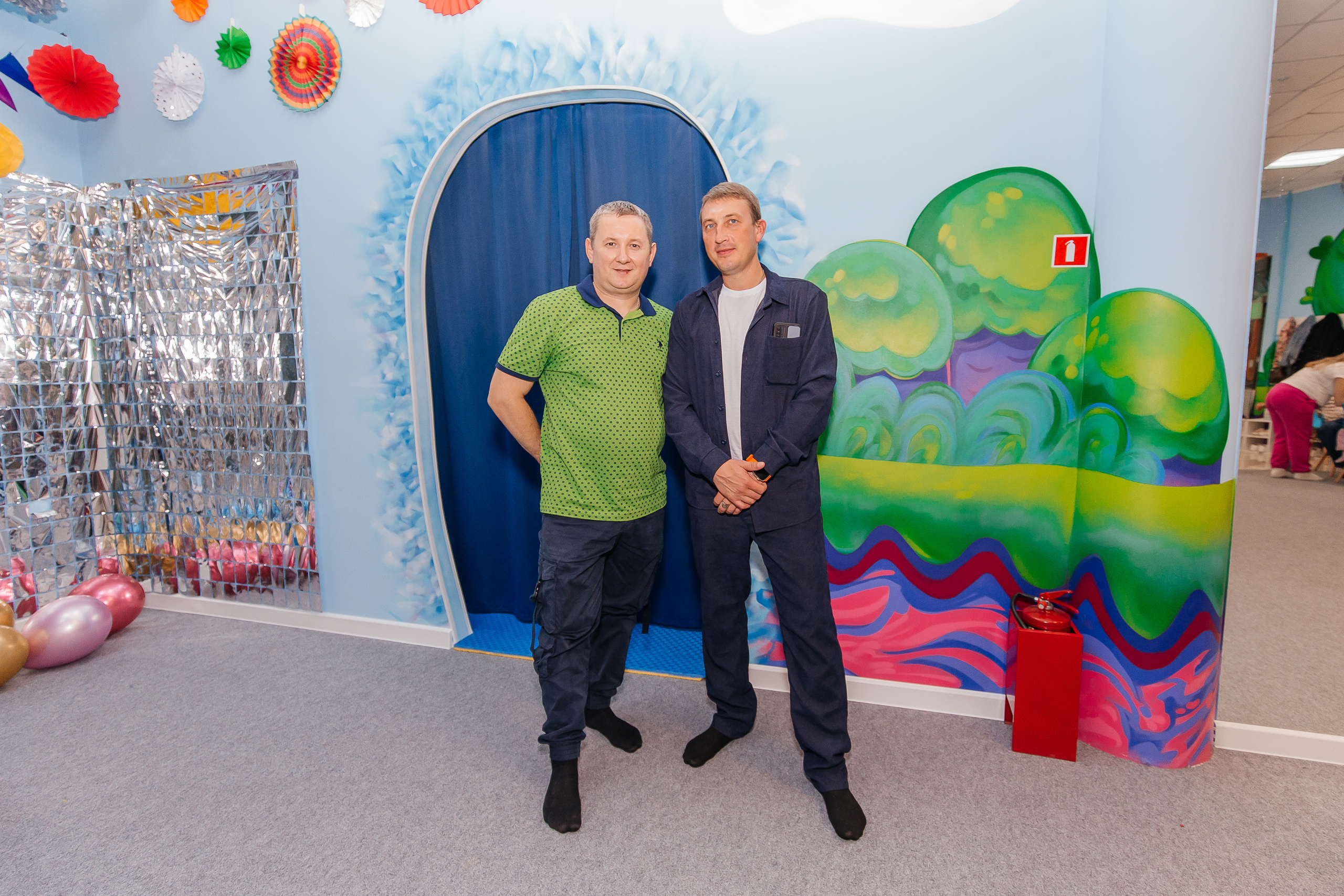 Неопарк. Фотограф в Самаре / Олеся Широнина