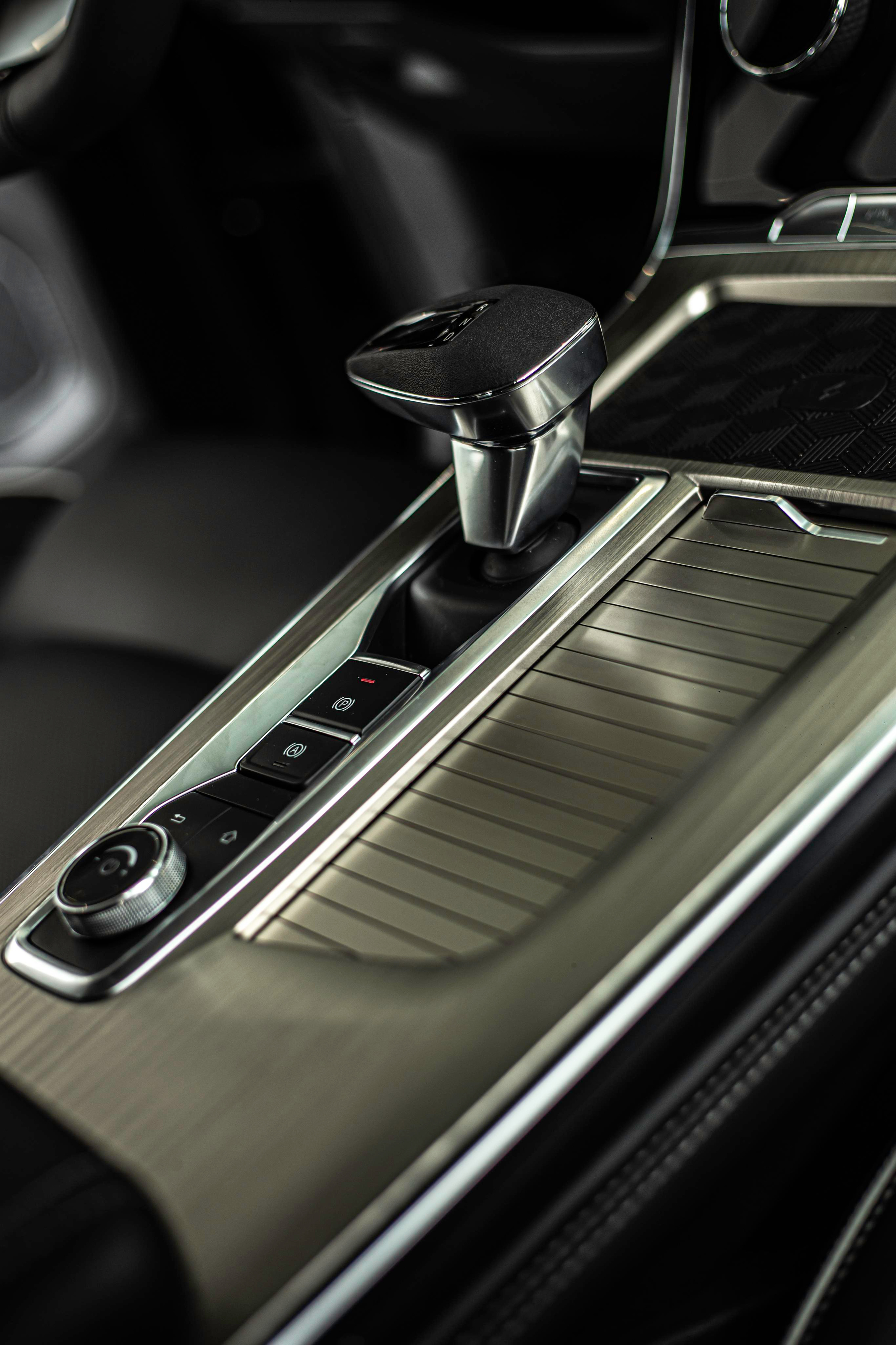 Cherry Exeed VX. Фотограф в Самаре / Олеся Широнина