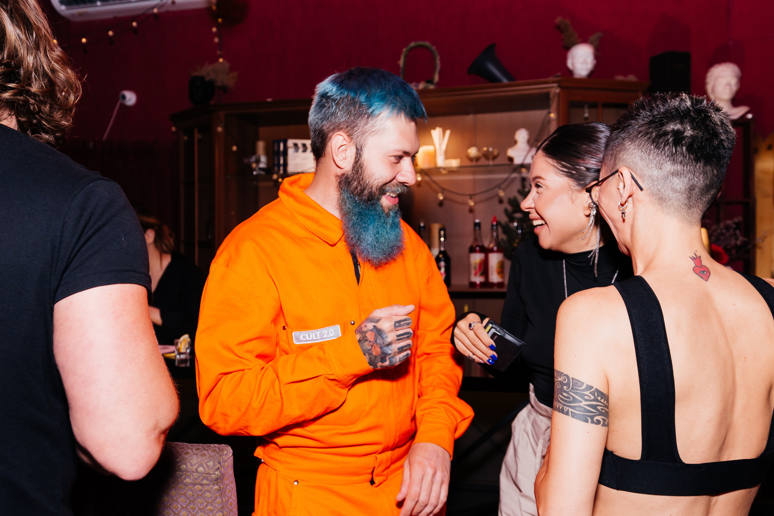 Артист лофт. Фотограф в Самаре / Олеся Широнина