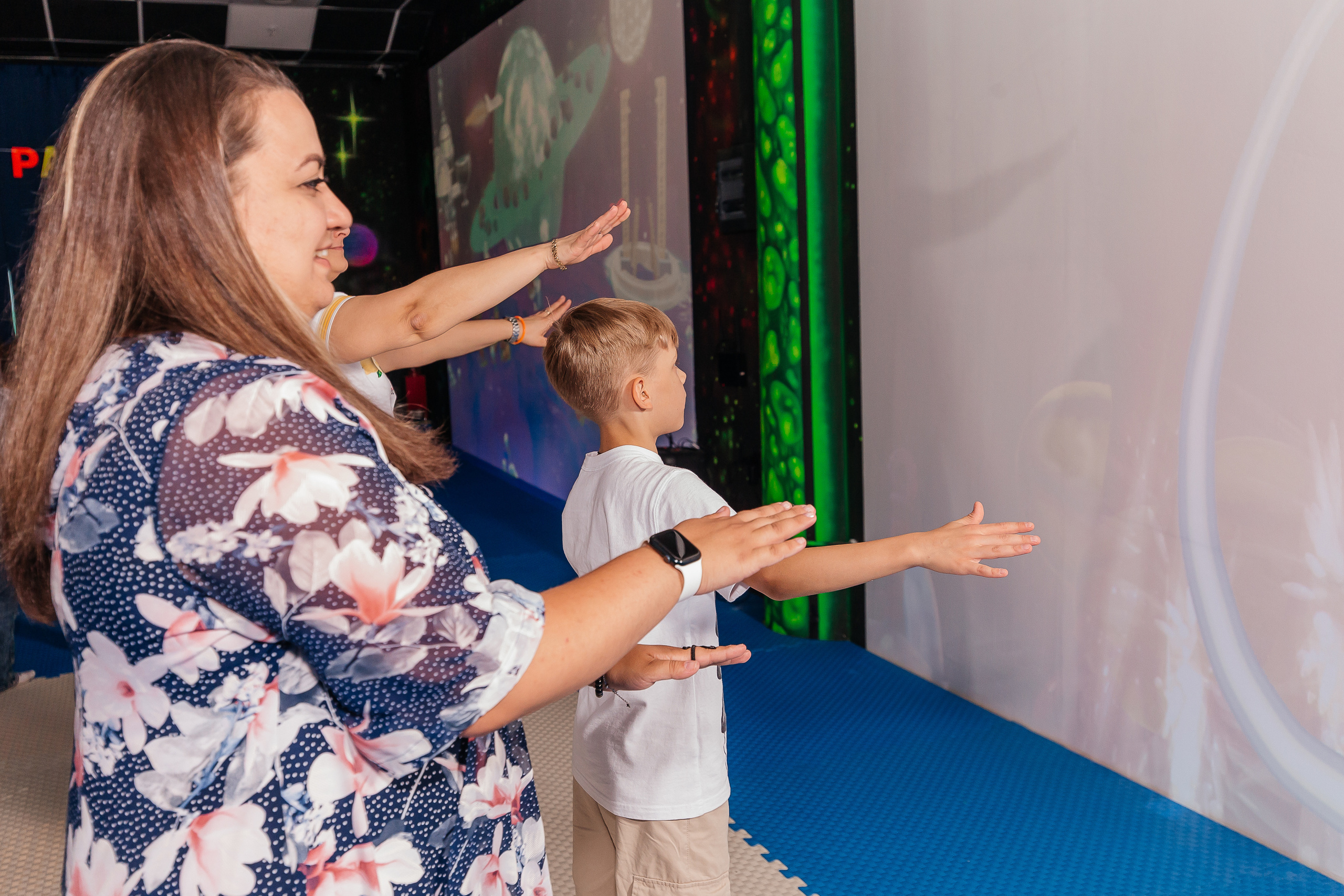 Неопарк. Фотограф в Самаре / Олеся Широнина