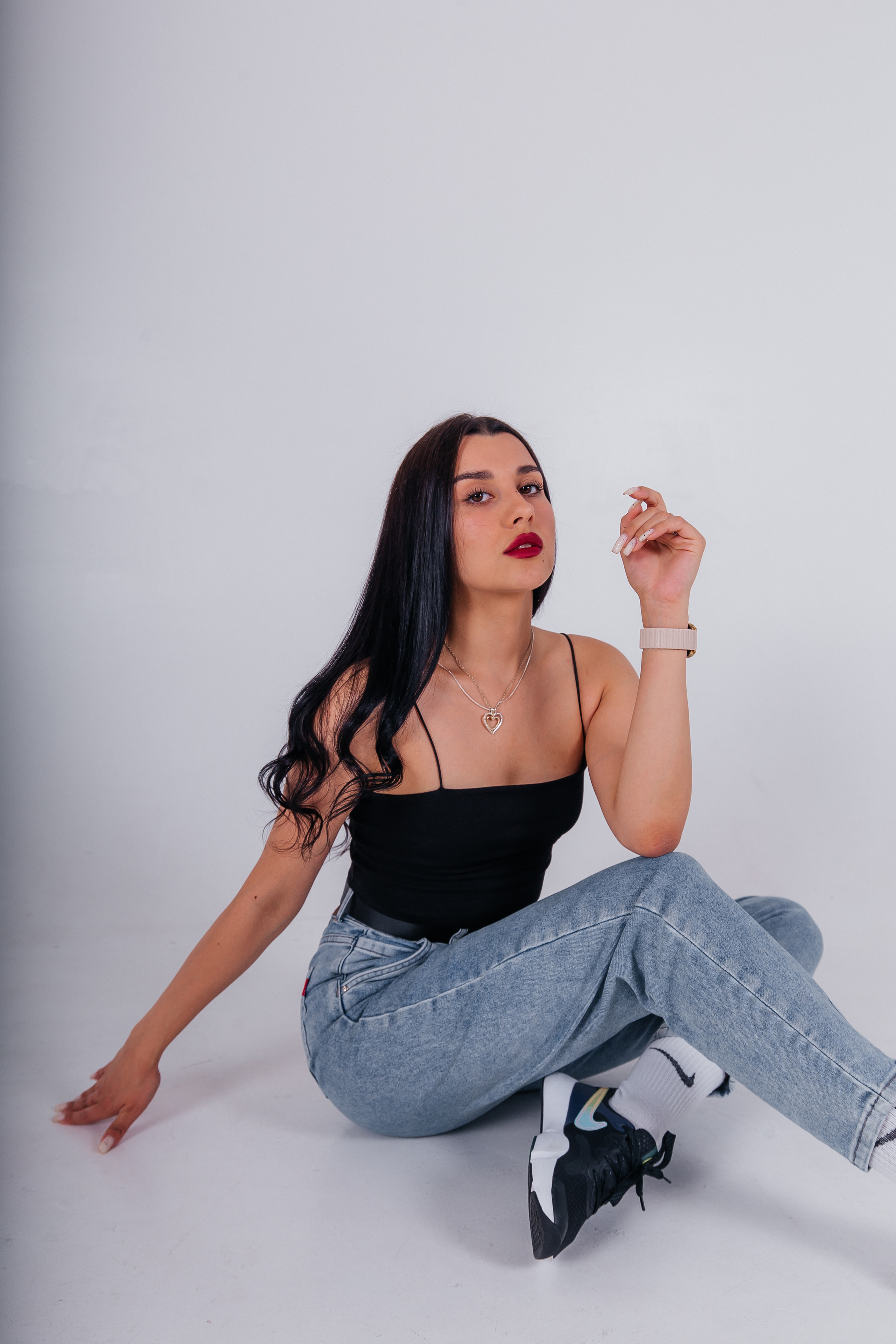 Топы. Фотограф в Самаре / Олеся Широнина