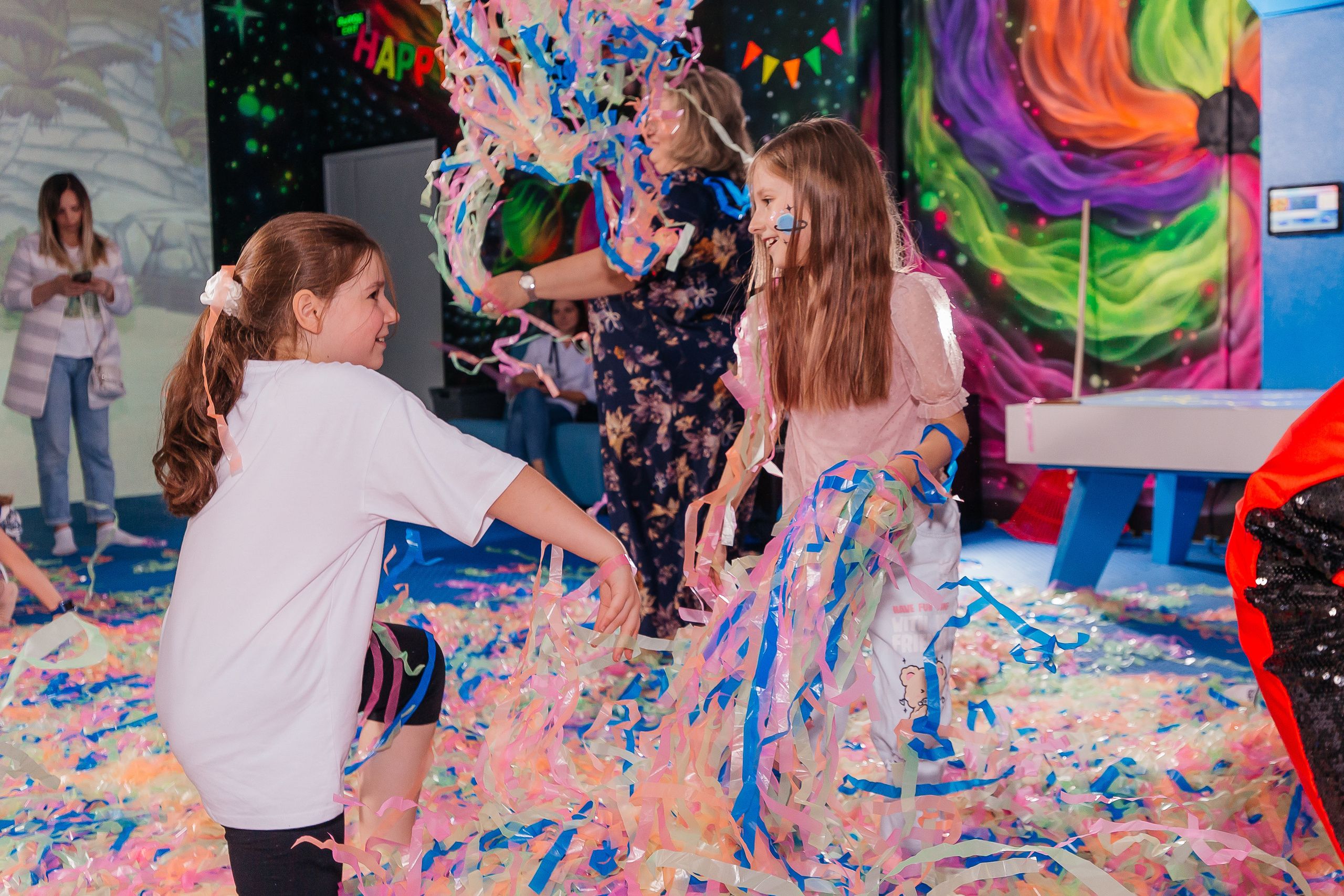 Неопарк. Фотограф в Самаре / Олеся Широнина