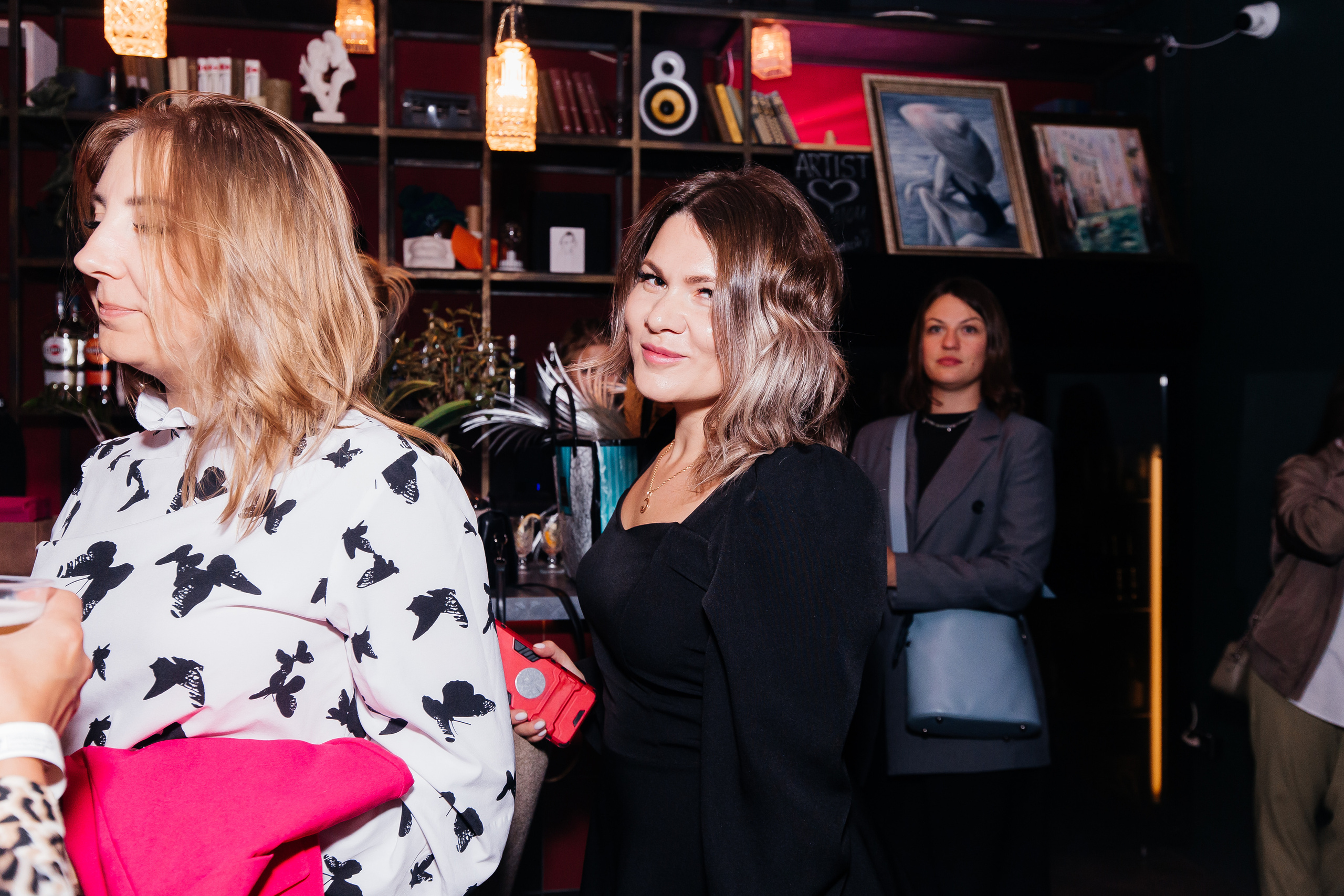 Артист лофт. Фотограф в Самаре / Олеся Широнина