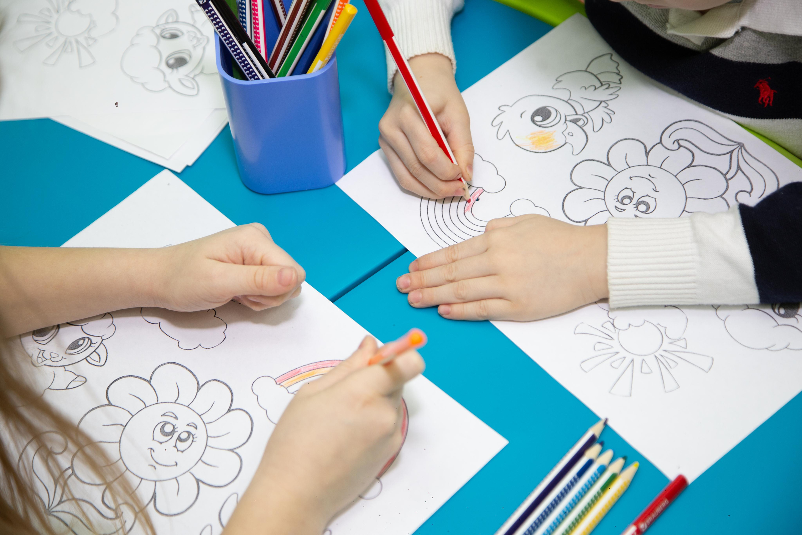 МЛЦ. Фотограф в Самаре / Олеся Широнина