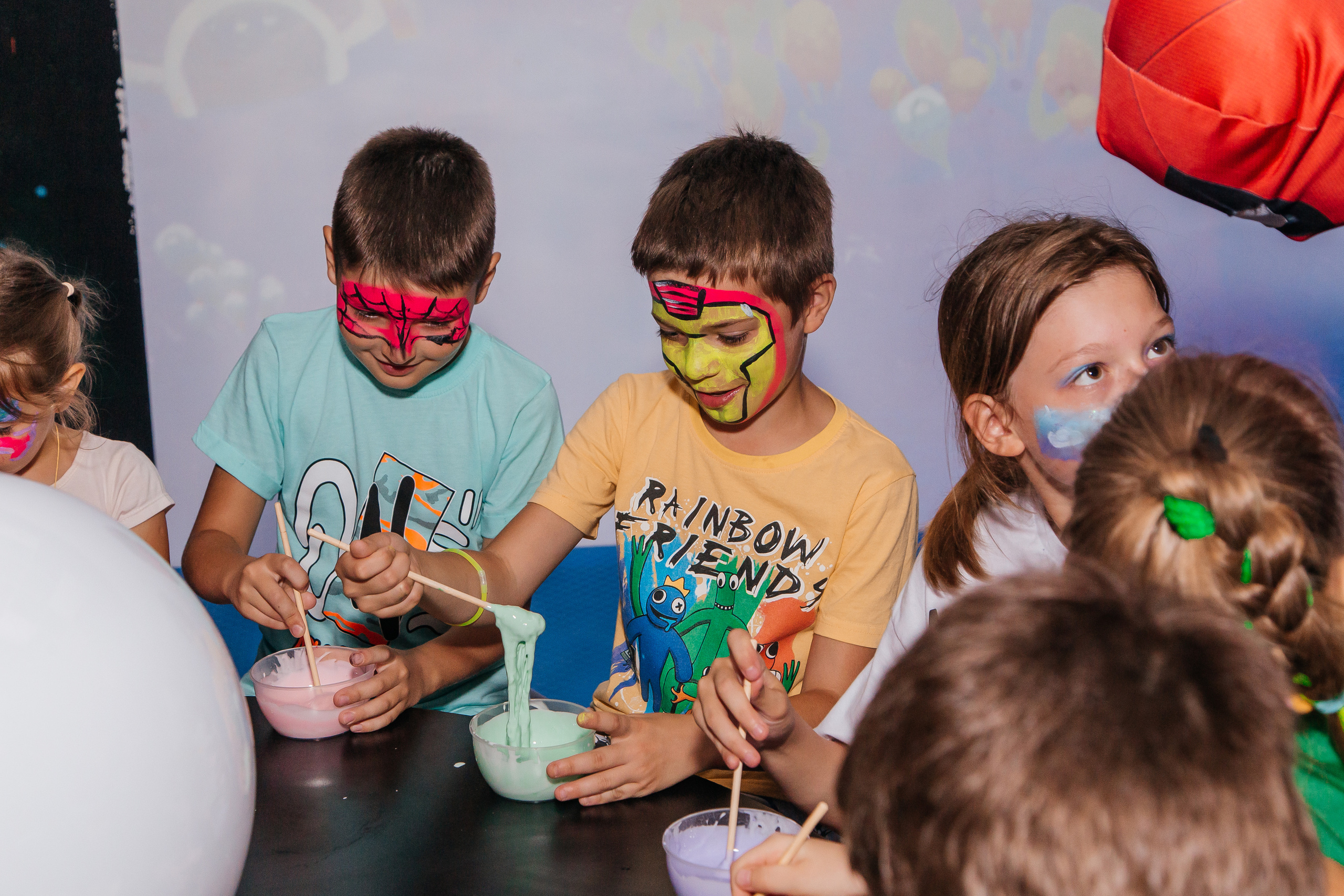 Неопарк. Фотограф в Самаре / Олеся Широнина