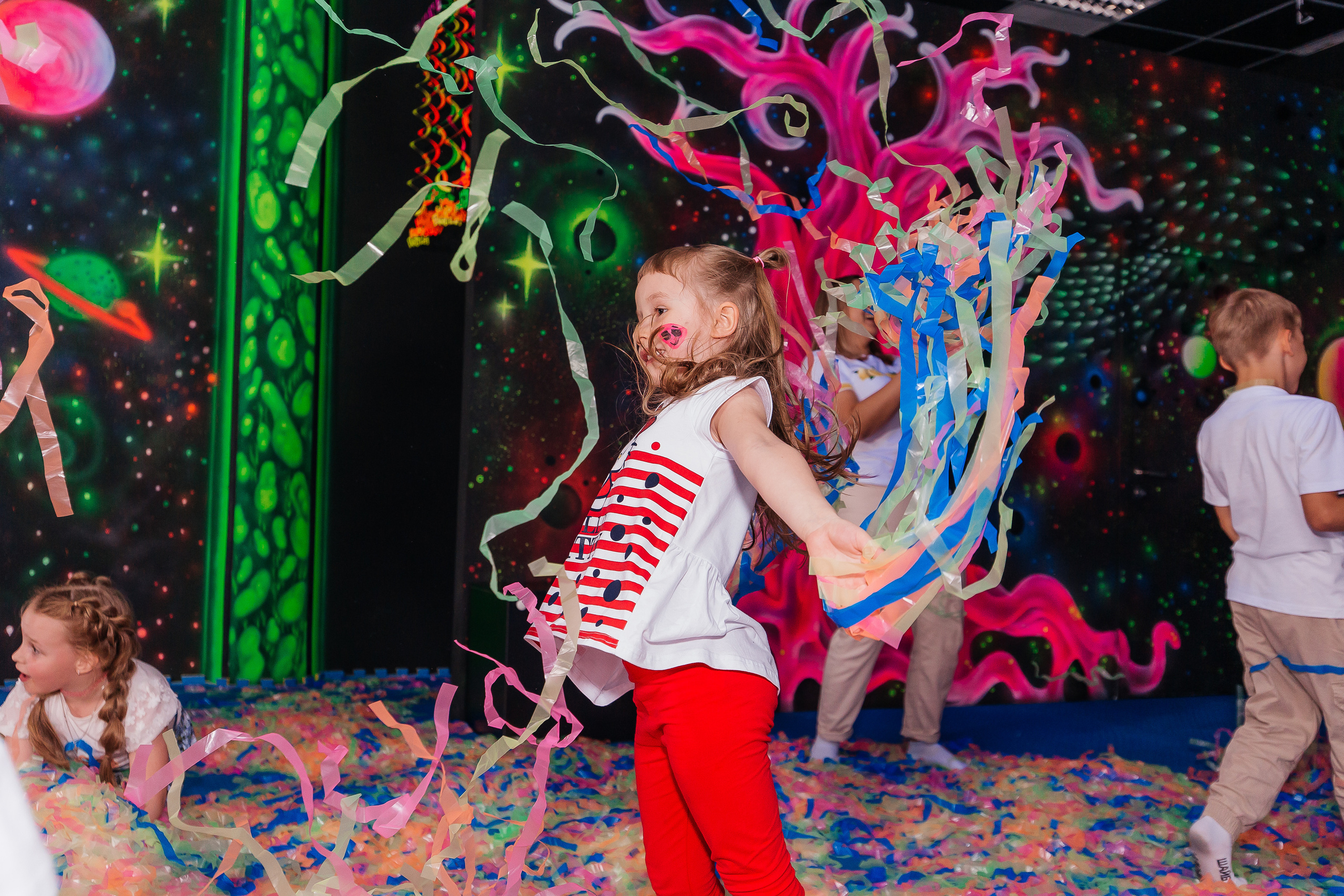 Неопарк. Фотограф в Самаре / Олеся Широнина