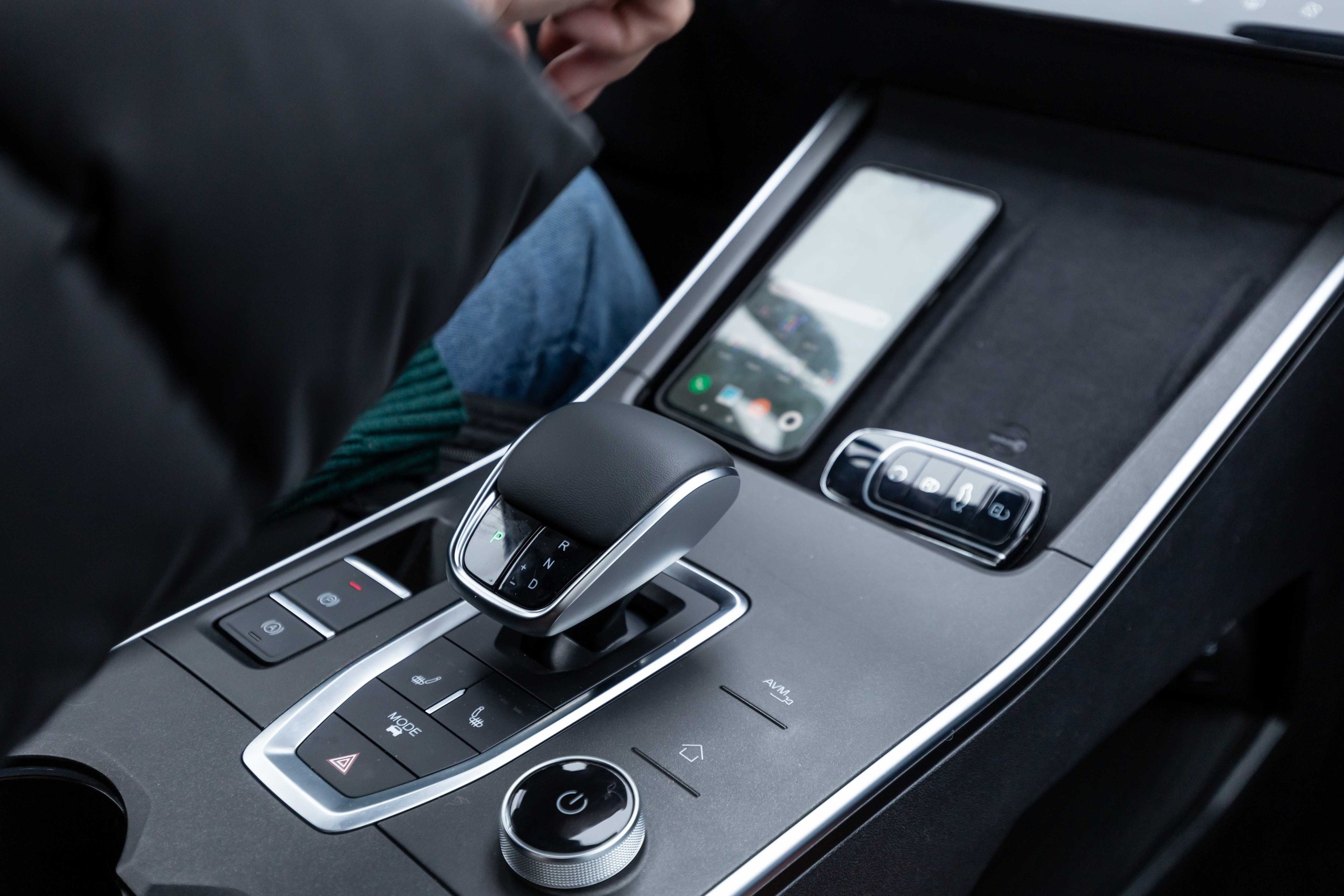 Omoda C5 1.0. Фотограф в Самаре / Олеся Широнина